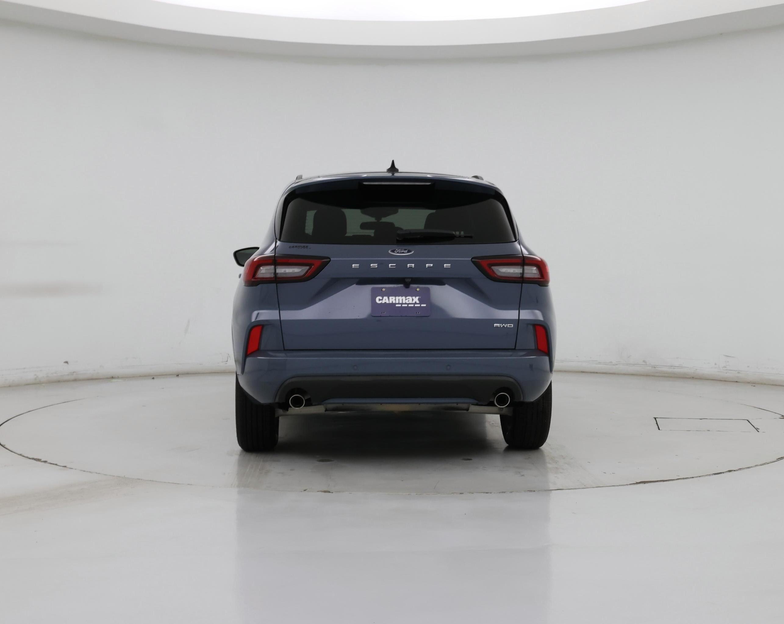 Thumbnail: 2023 Ford Escape - 6
