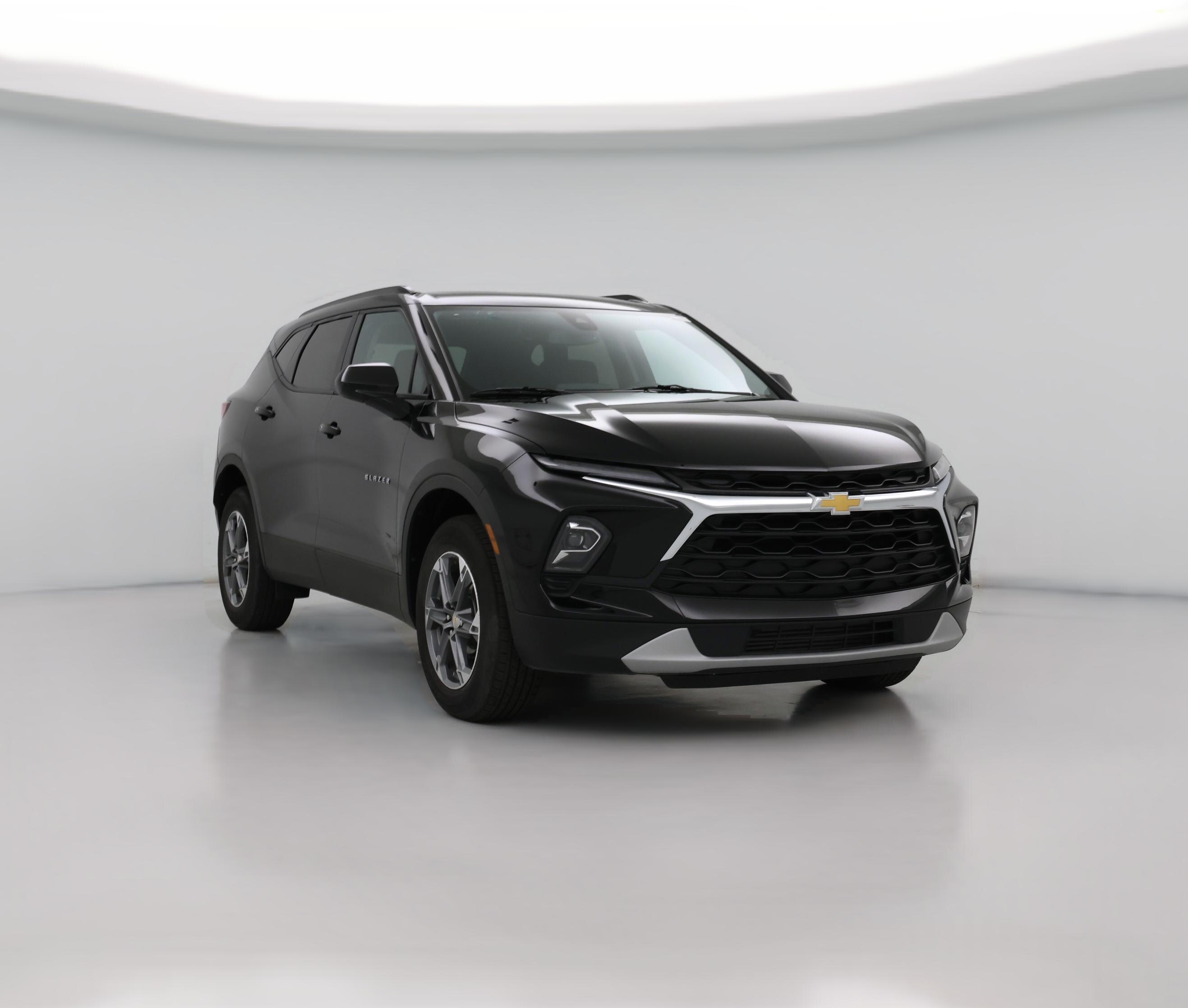 Thumbnail: 2023 Chevrolet Blazer - 1