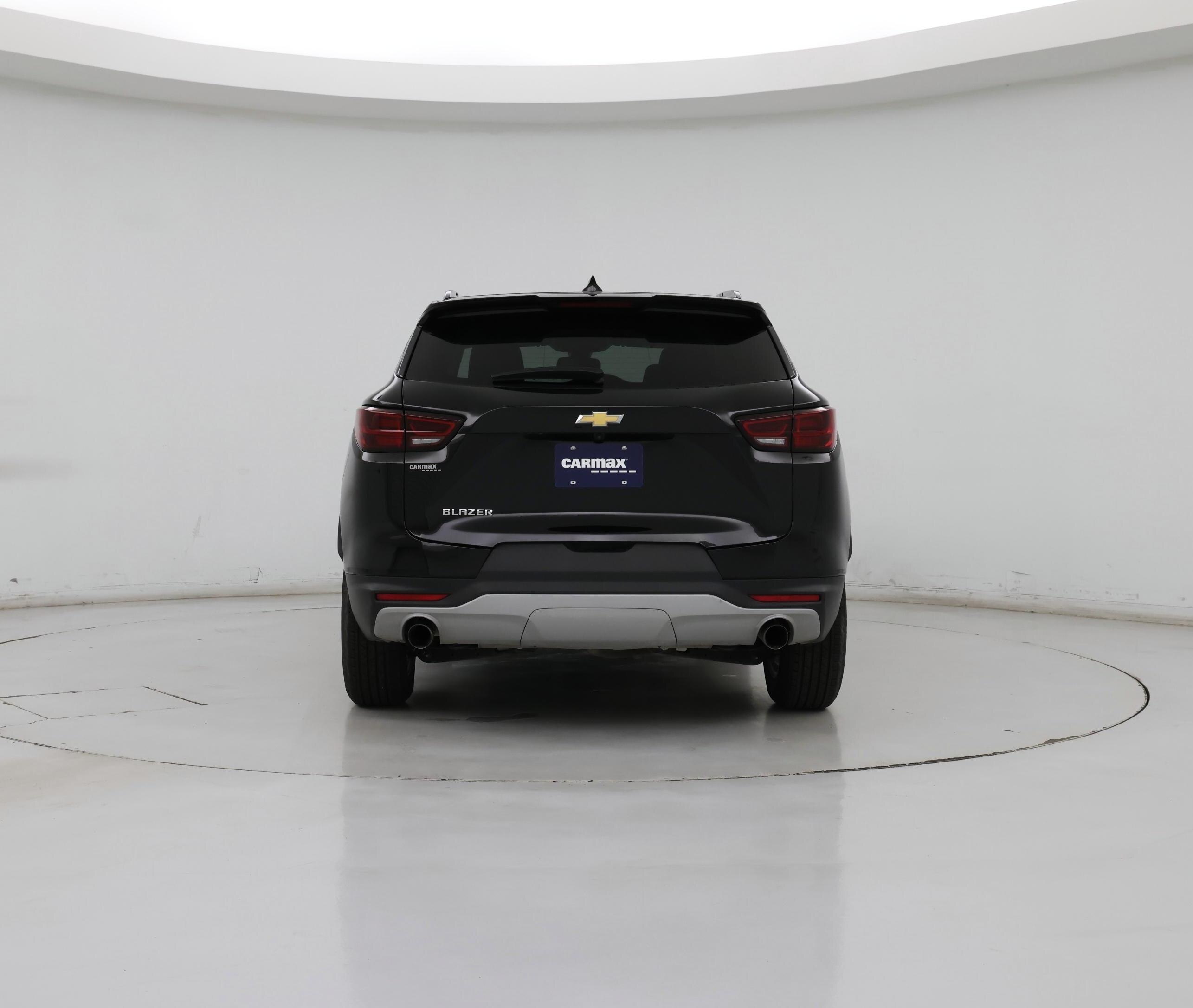 Thumbnail: 2023 Chevrolet Blazer - 6