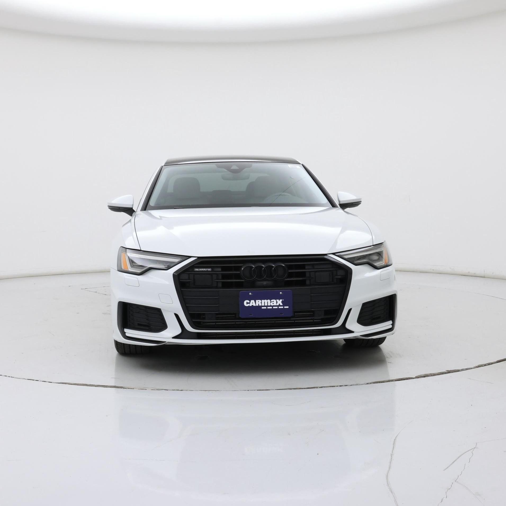 Thumbnail: 2021 Audi A6 - 5