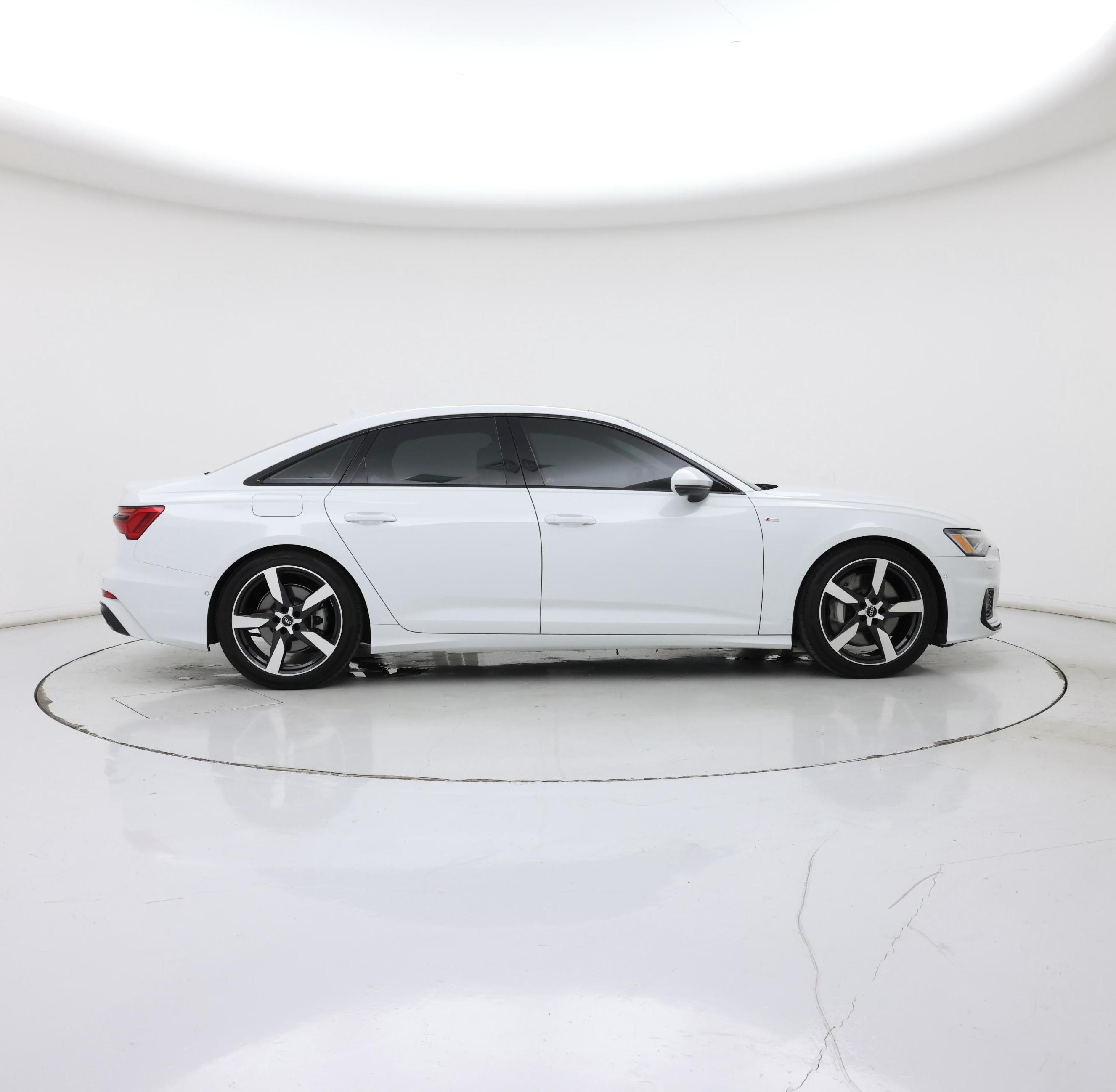 Thumbnail: 2021 Audi A6 - 7