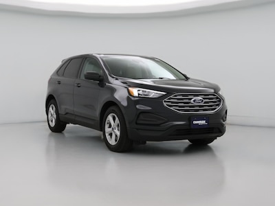 2021 Ford Edge SE
