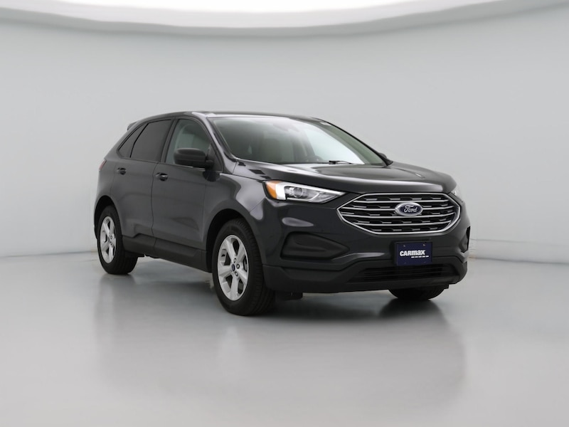 2021 Ford Edge SE