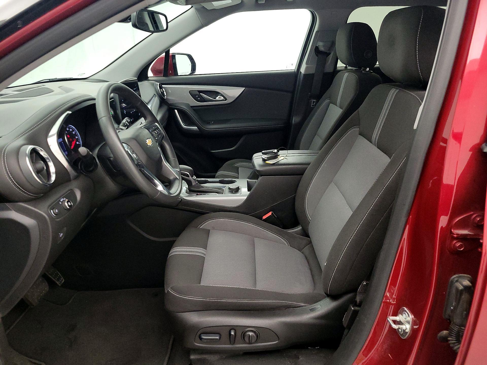 Thumbnail: 2023 Chevrolet Blazer - 11