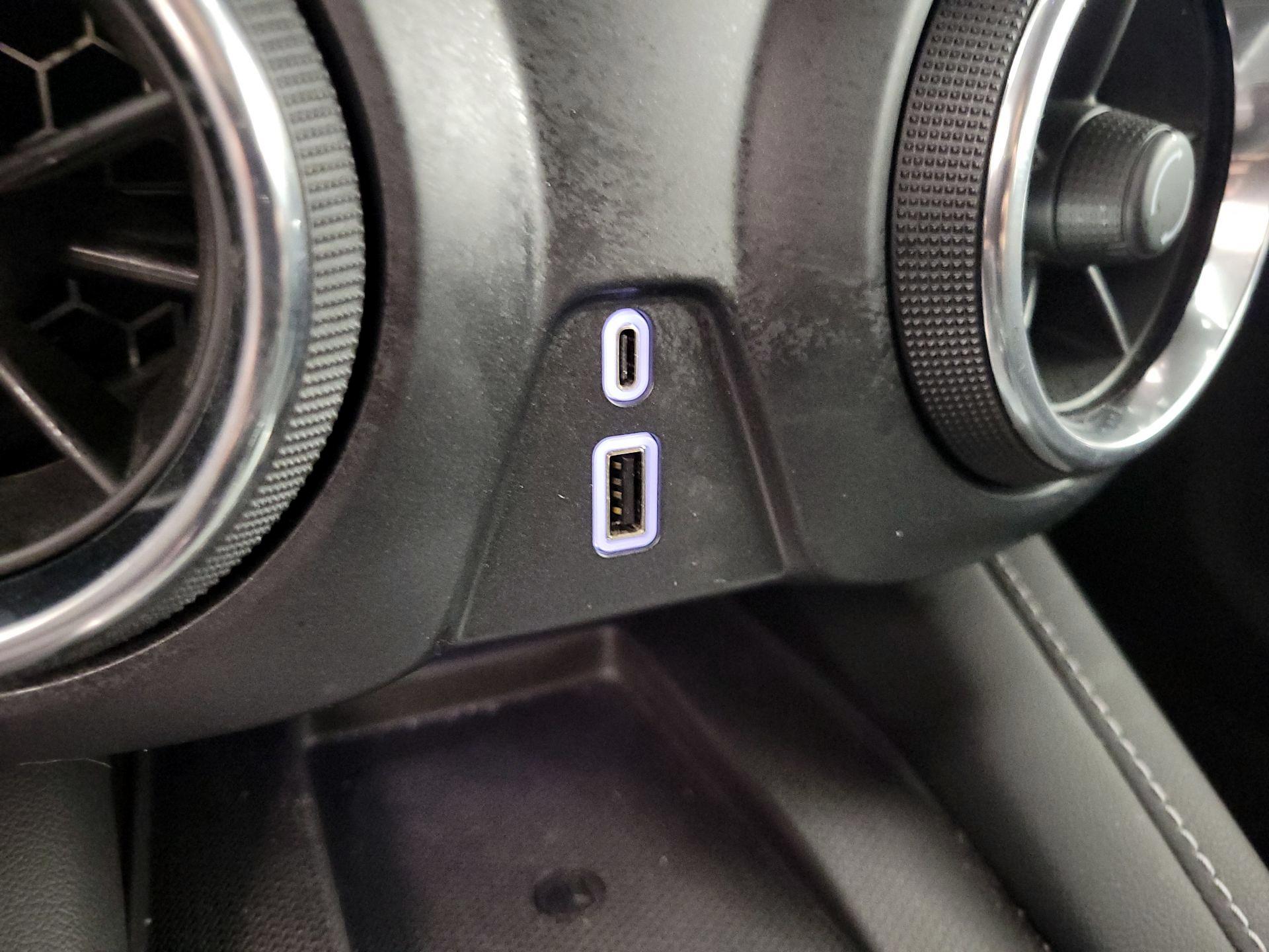 Thumbnail: 2023 Chevrolet Blazer - 18