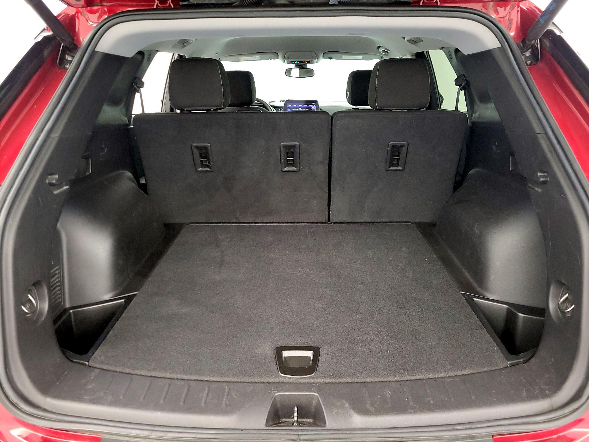 Thumbnail: 2023 Chevrolet Blazer - 20