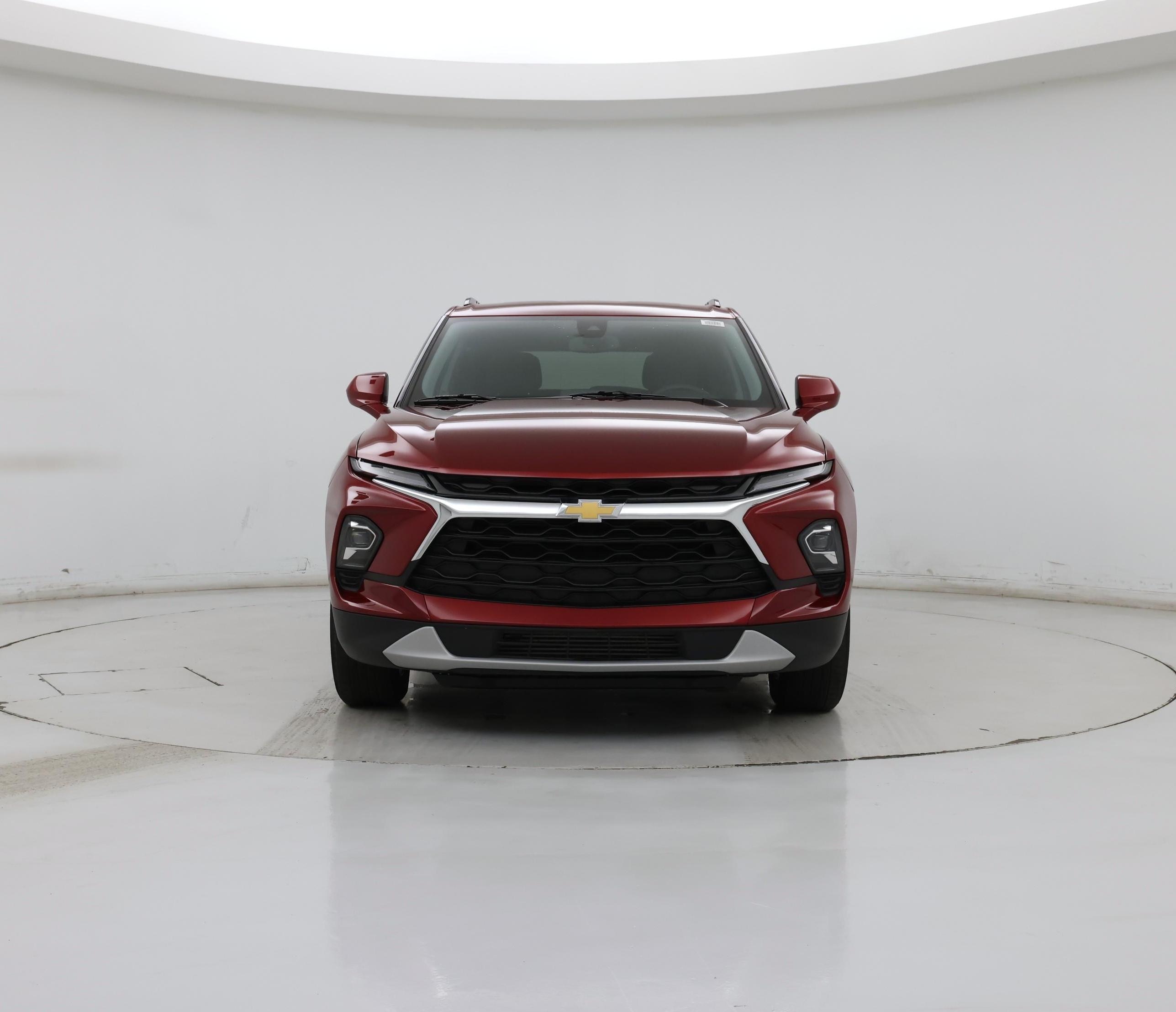 Thumbnail: 2023 Chevrolet Blazer - 5