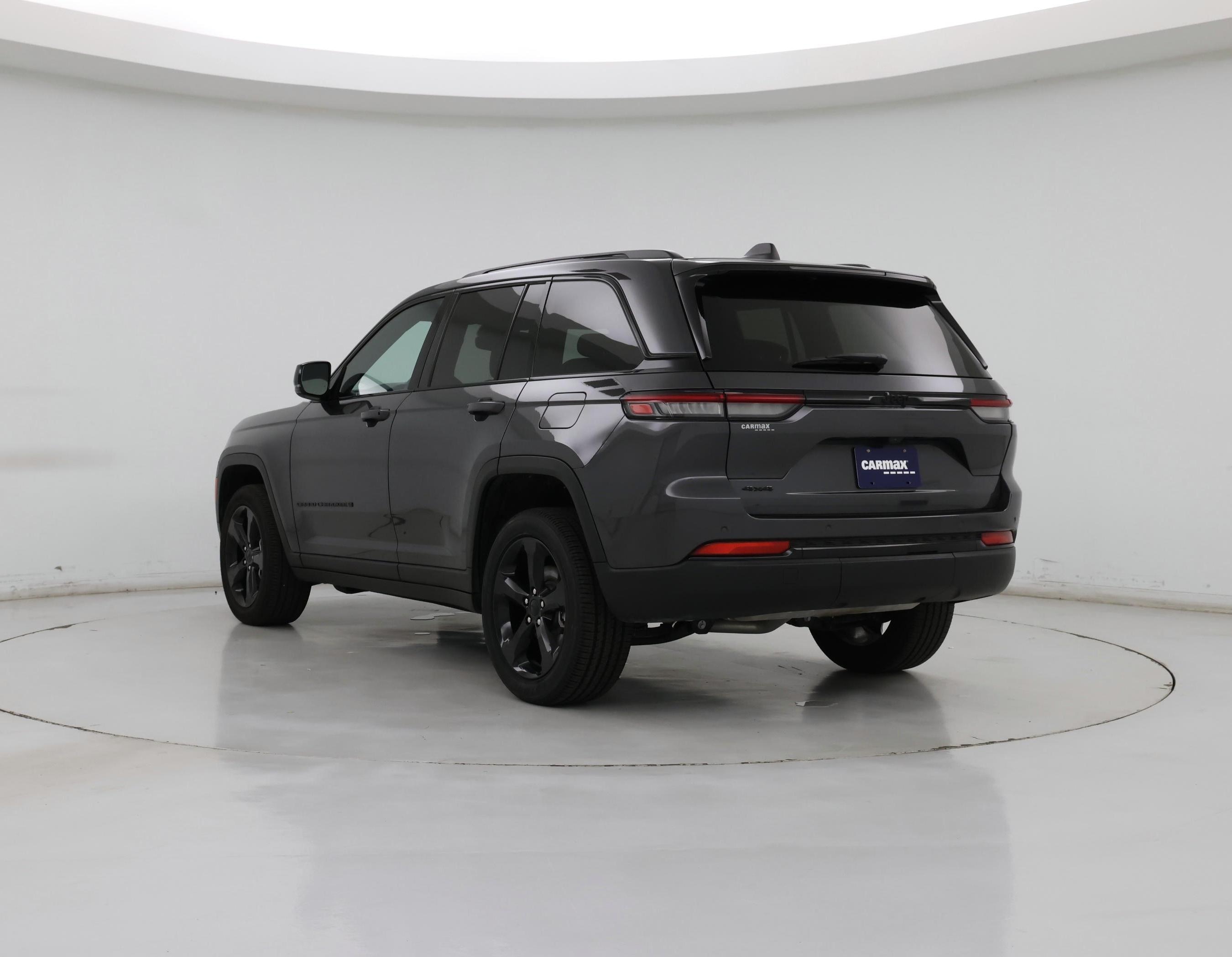 Thumbnail: 2023 Jeep Grand Cherokee - 2