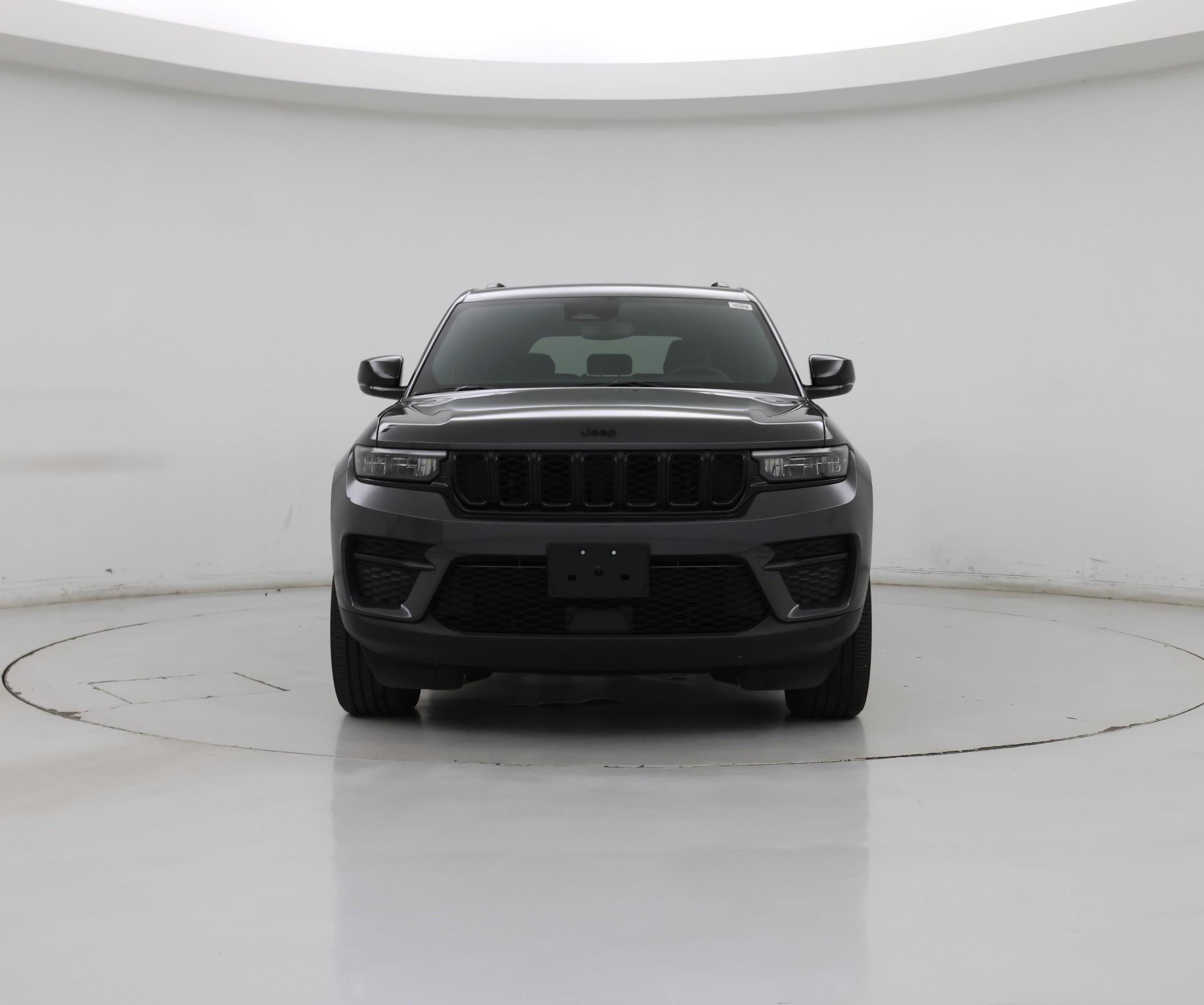 Thumbnail: 2023 Jeep Grand Cherokee - 5