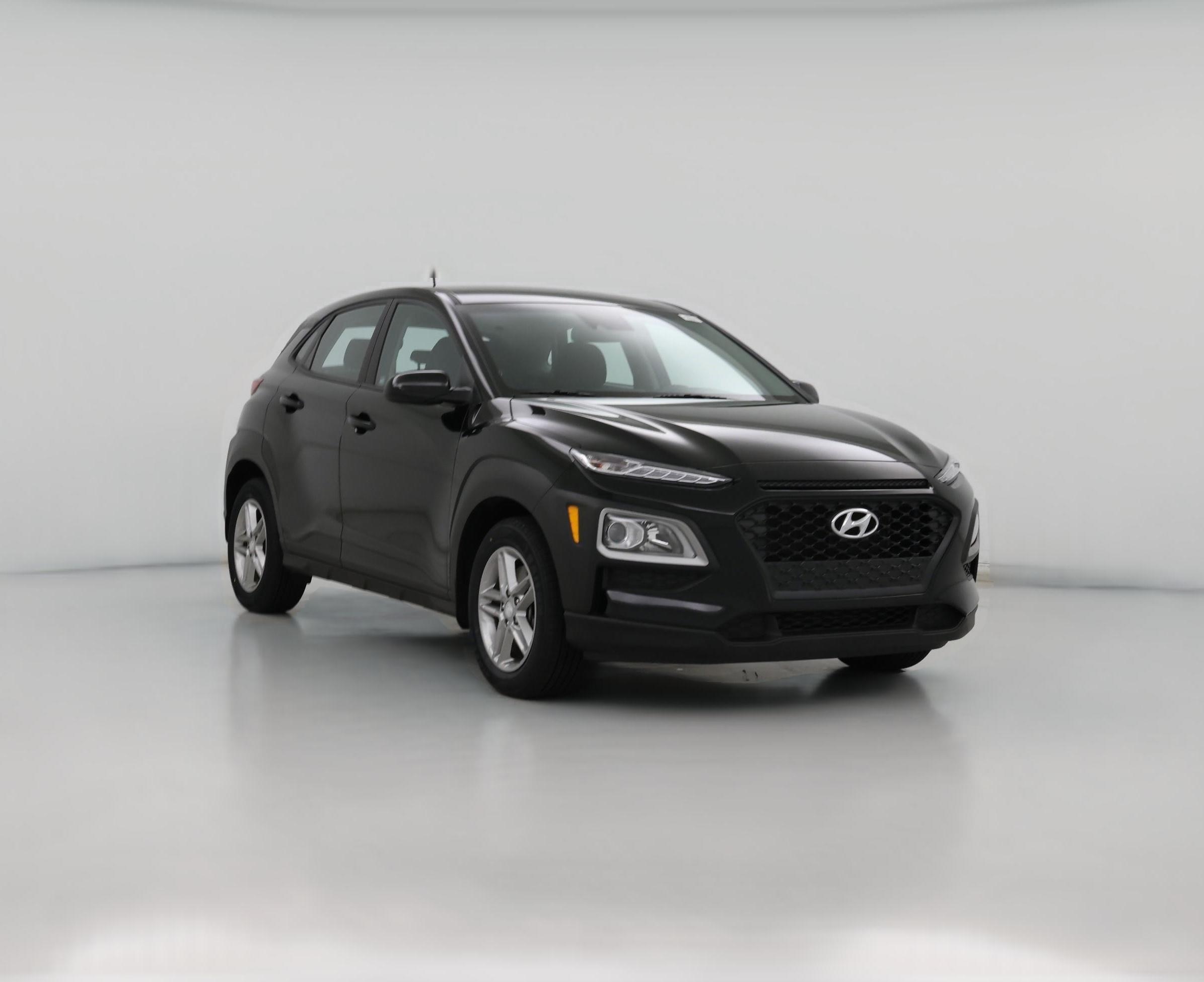 Thumbnail: 2021 Hyundai Kona - 1
