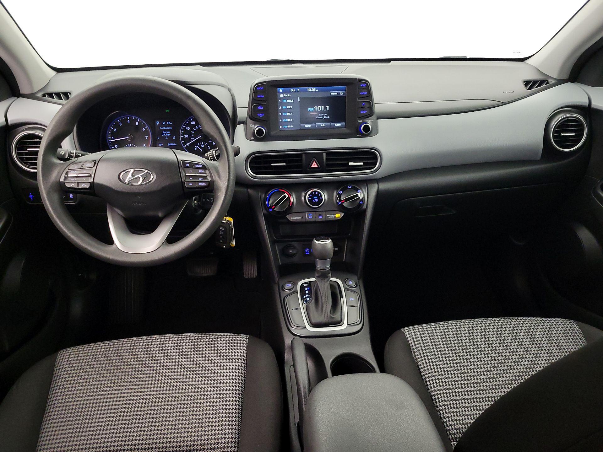 Thumbnail: 2021 Hyundai Kona - 9