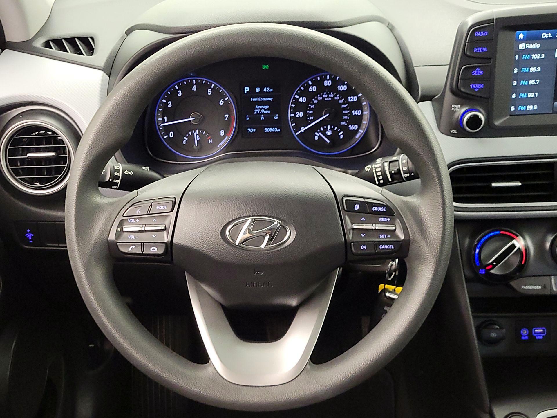 Thumbnail: 2021 Hyundai Kona - 10