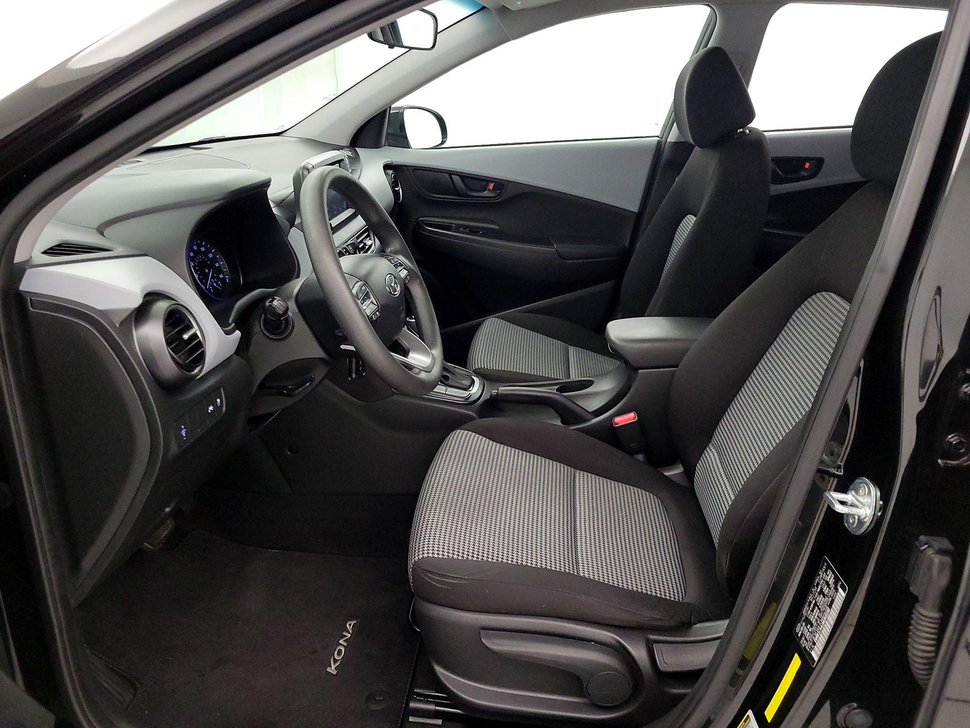 Thumbnail: 2021 Hyundai Kona - 11
