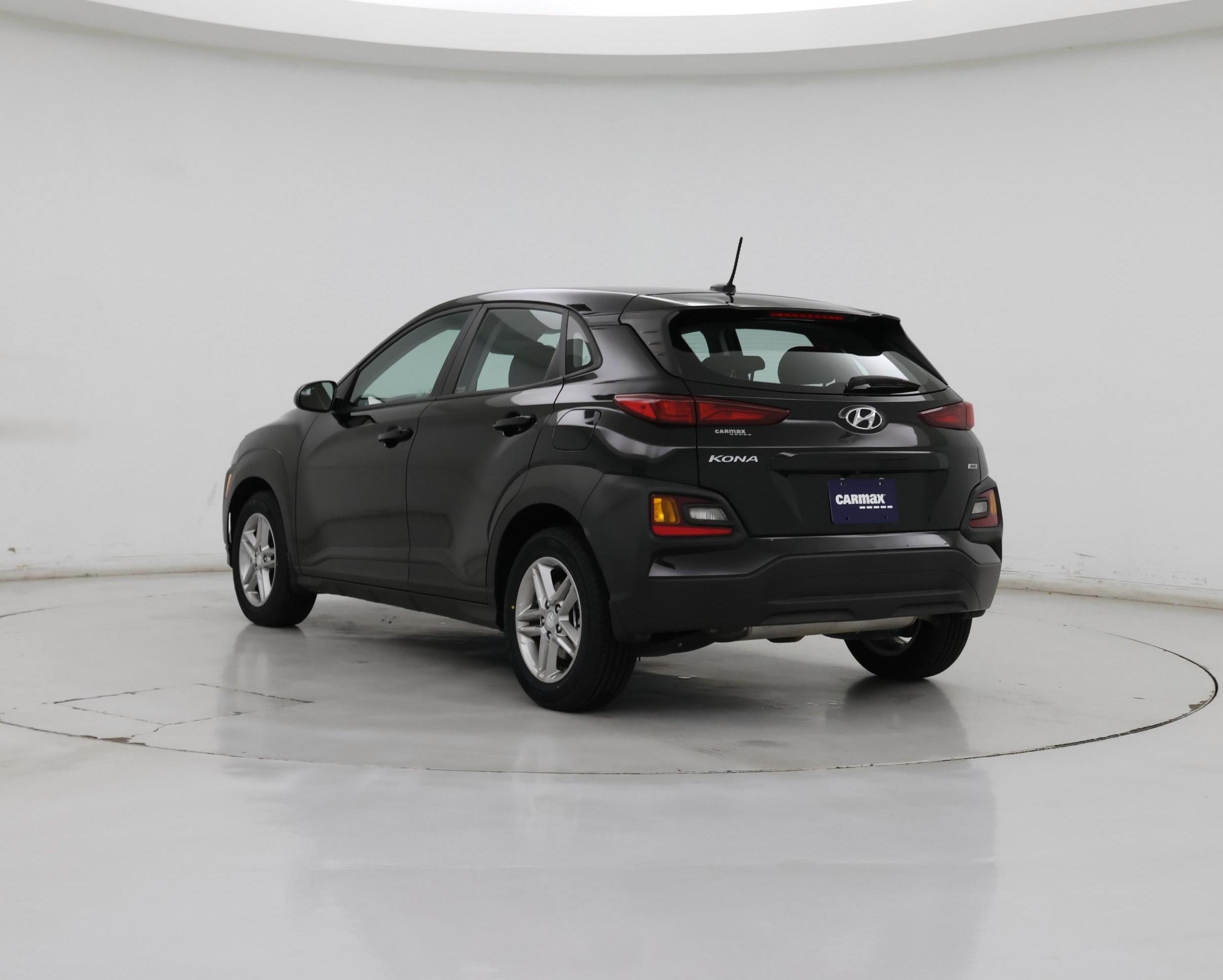 Thumbnail: 2021 Hyundai Kona - 2