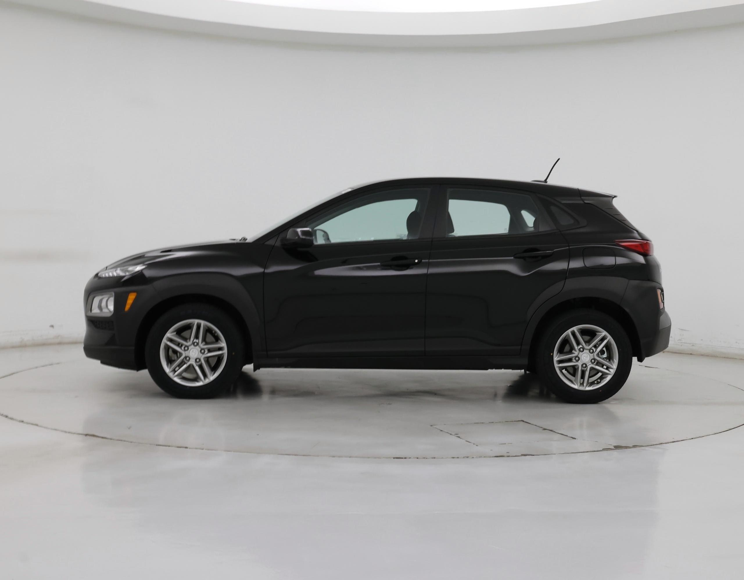 Thumbnail: 2021 Hyundai Kona - 3