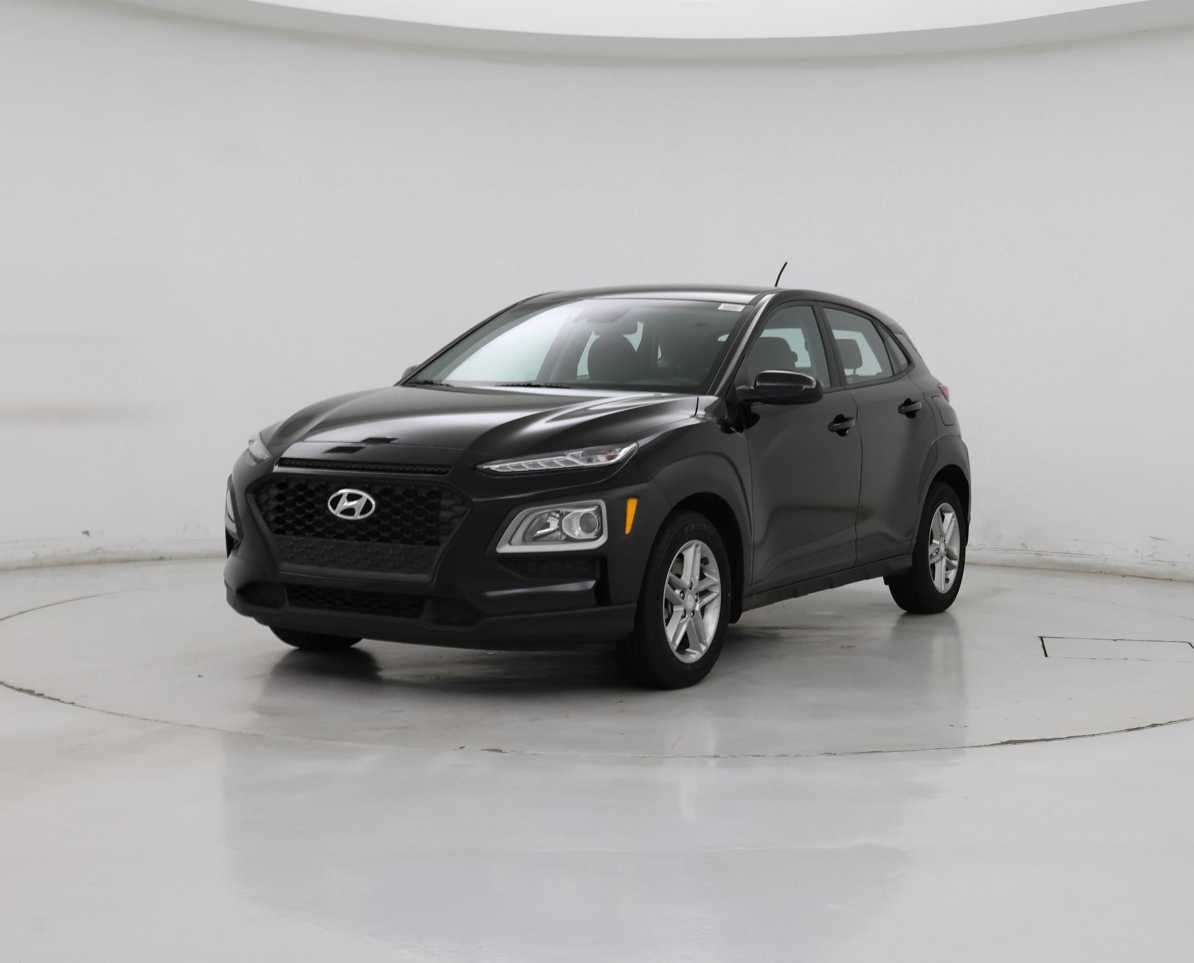 Thumbnail: 2021 Hyundai Kona - 4