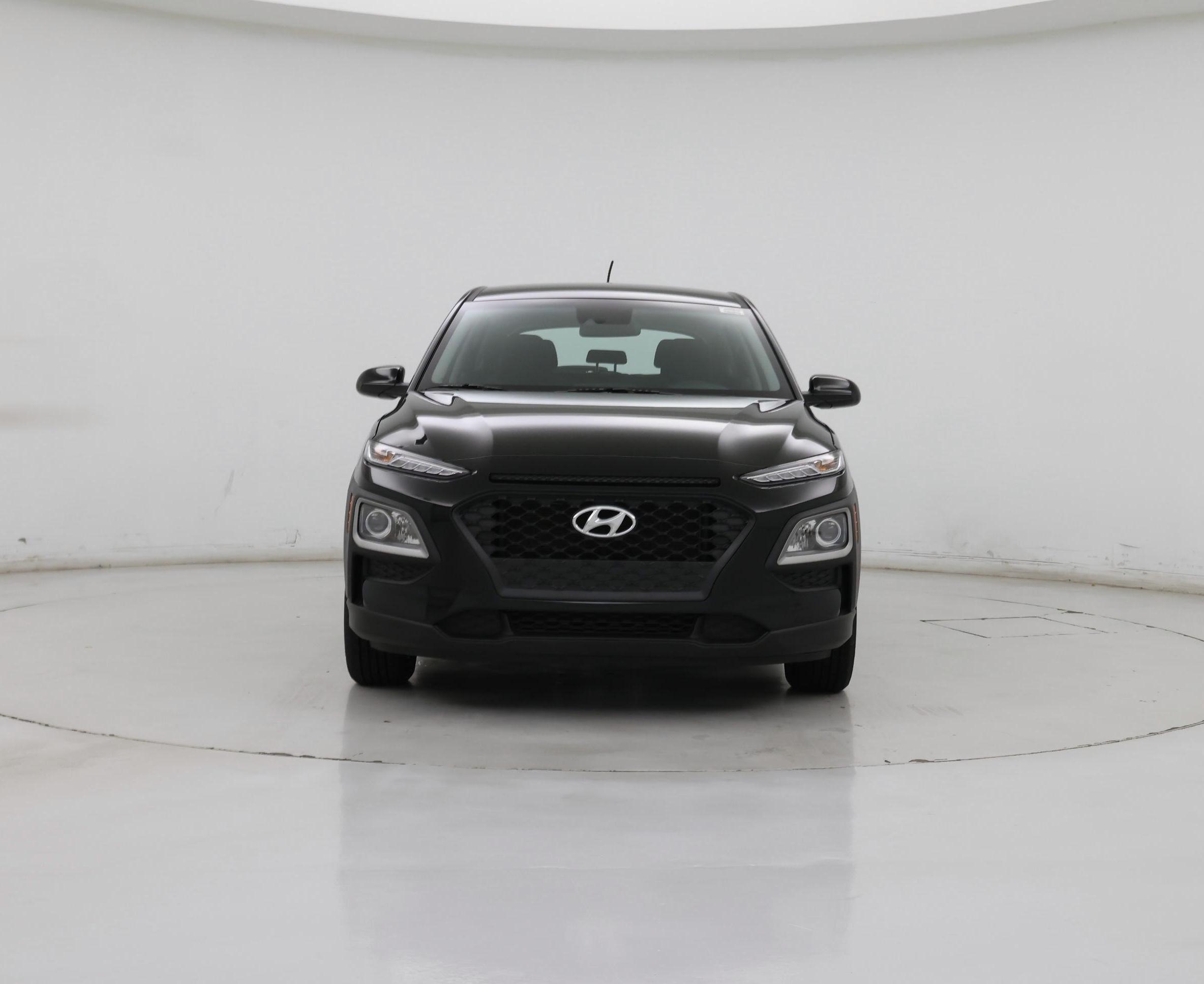 Thumbnail: 2021 Hyundai Kona - 5