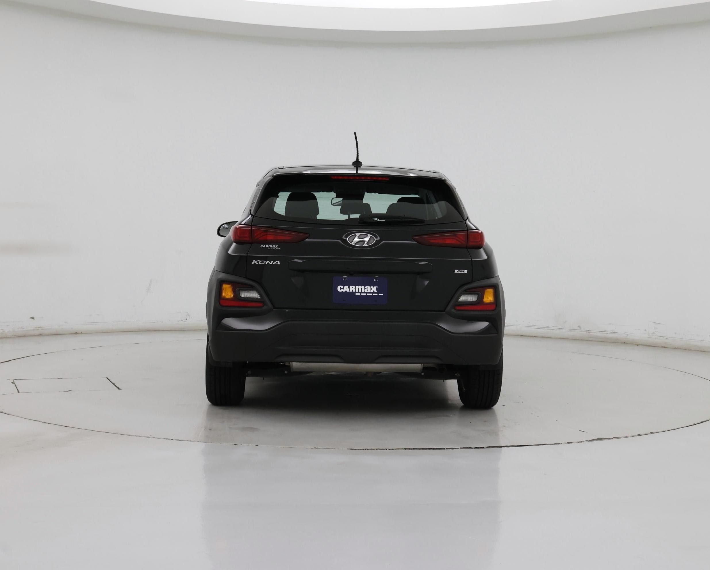Thumbnail: 2021 Hyundai Kona - 6