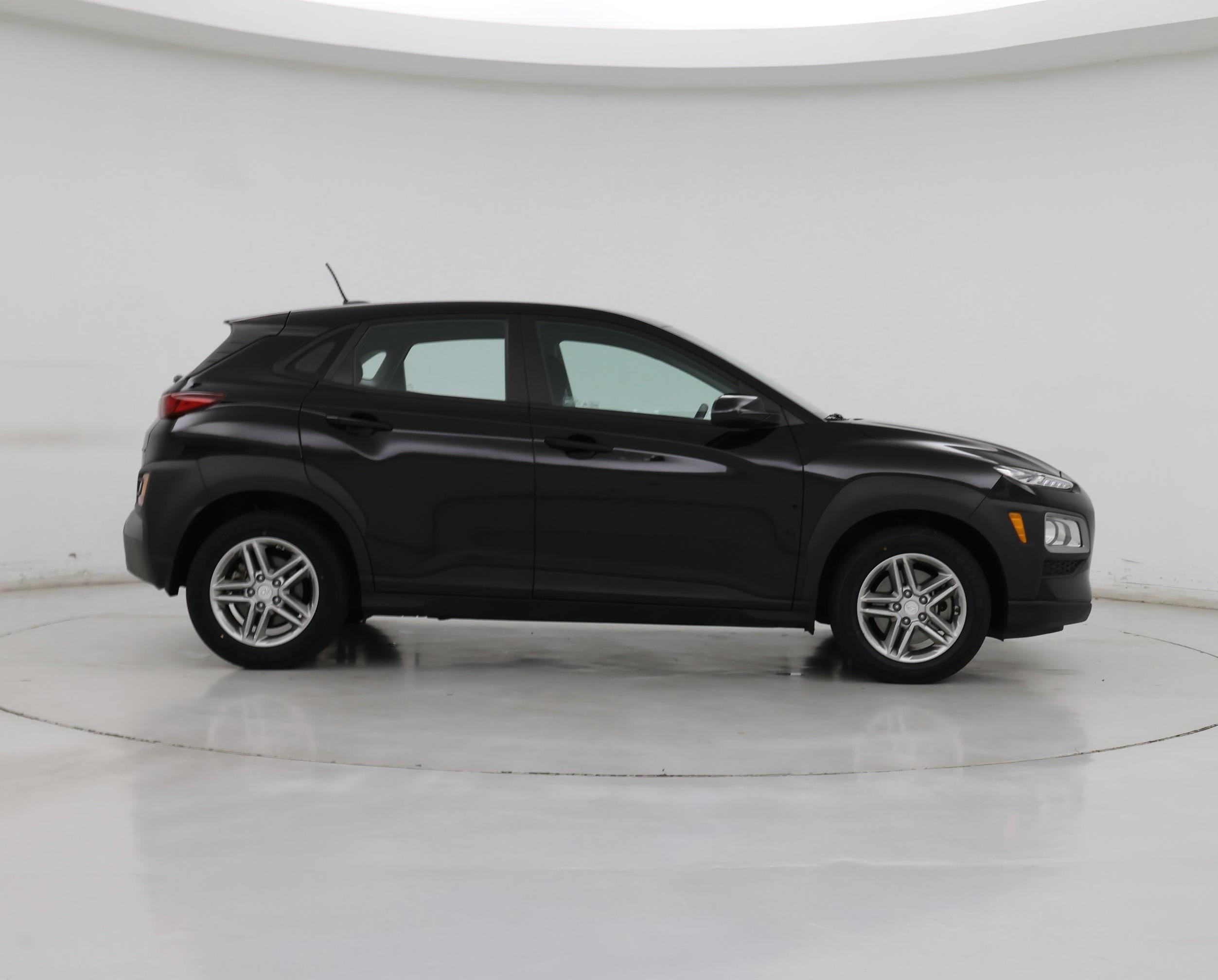 Thumbnail: 2021 Hyundai Kona - 7