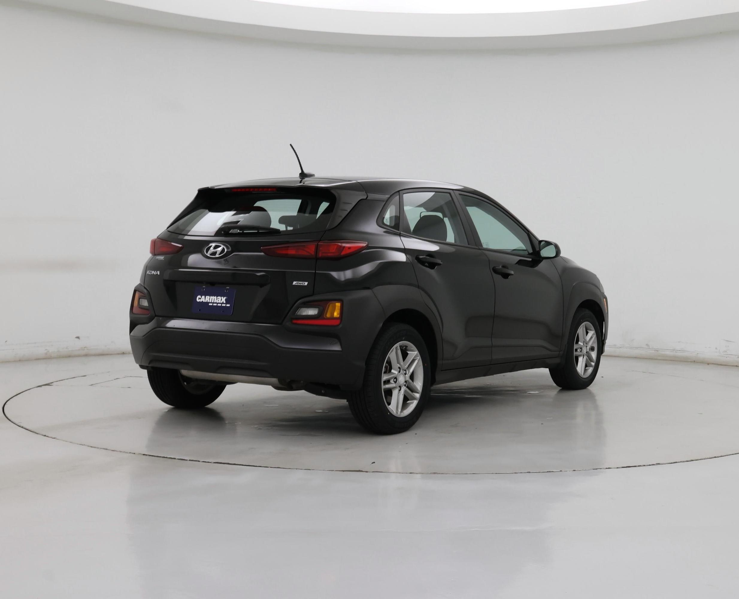 Thumbnail: 2021 Hyundai Kona - 8