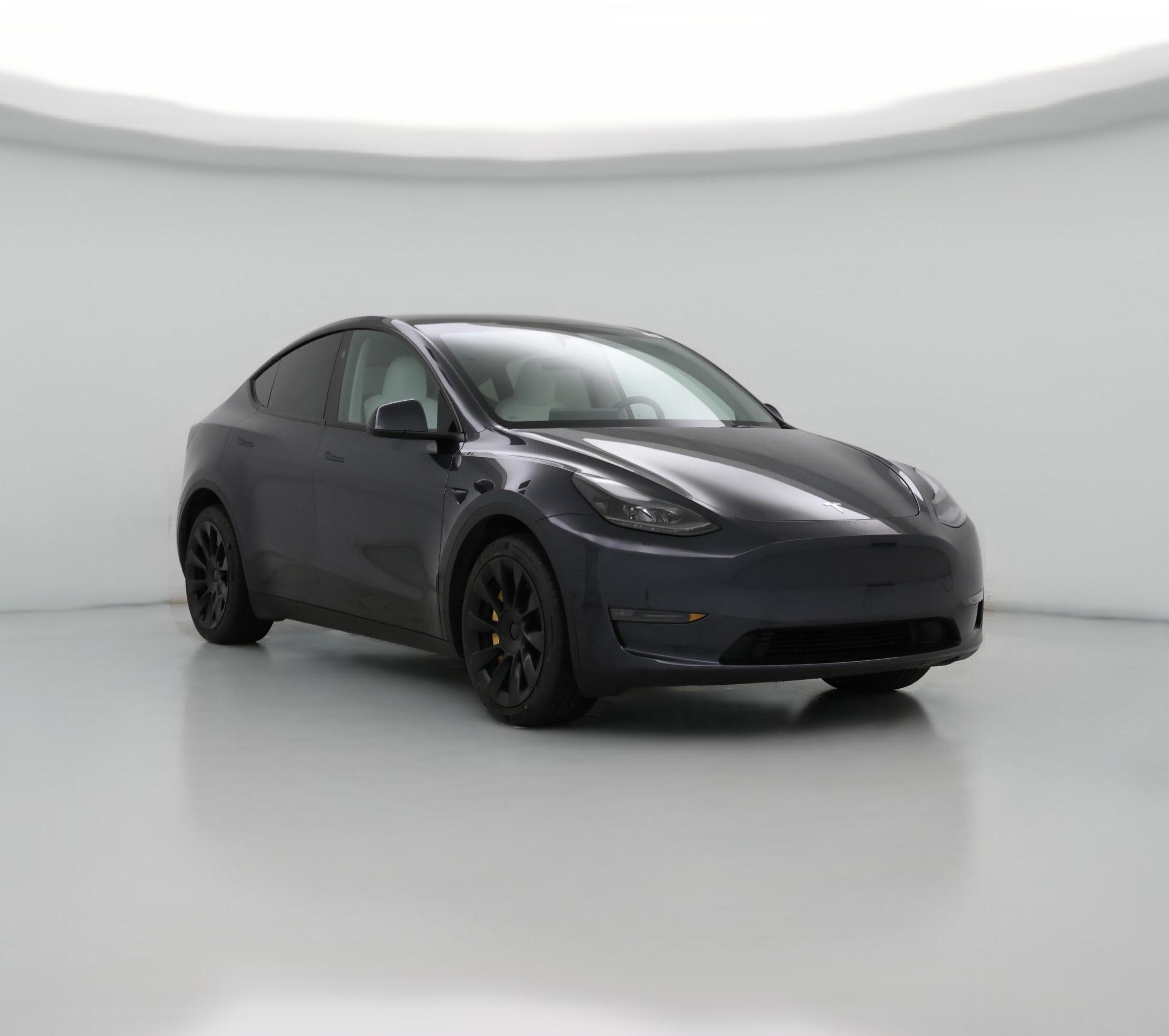 Thumbnail: 2024 Tesla Model Y - 1