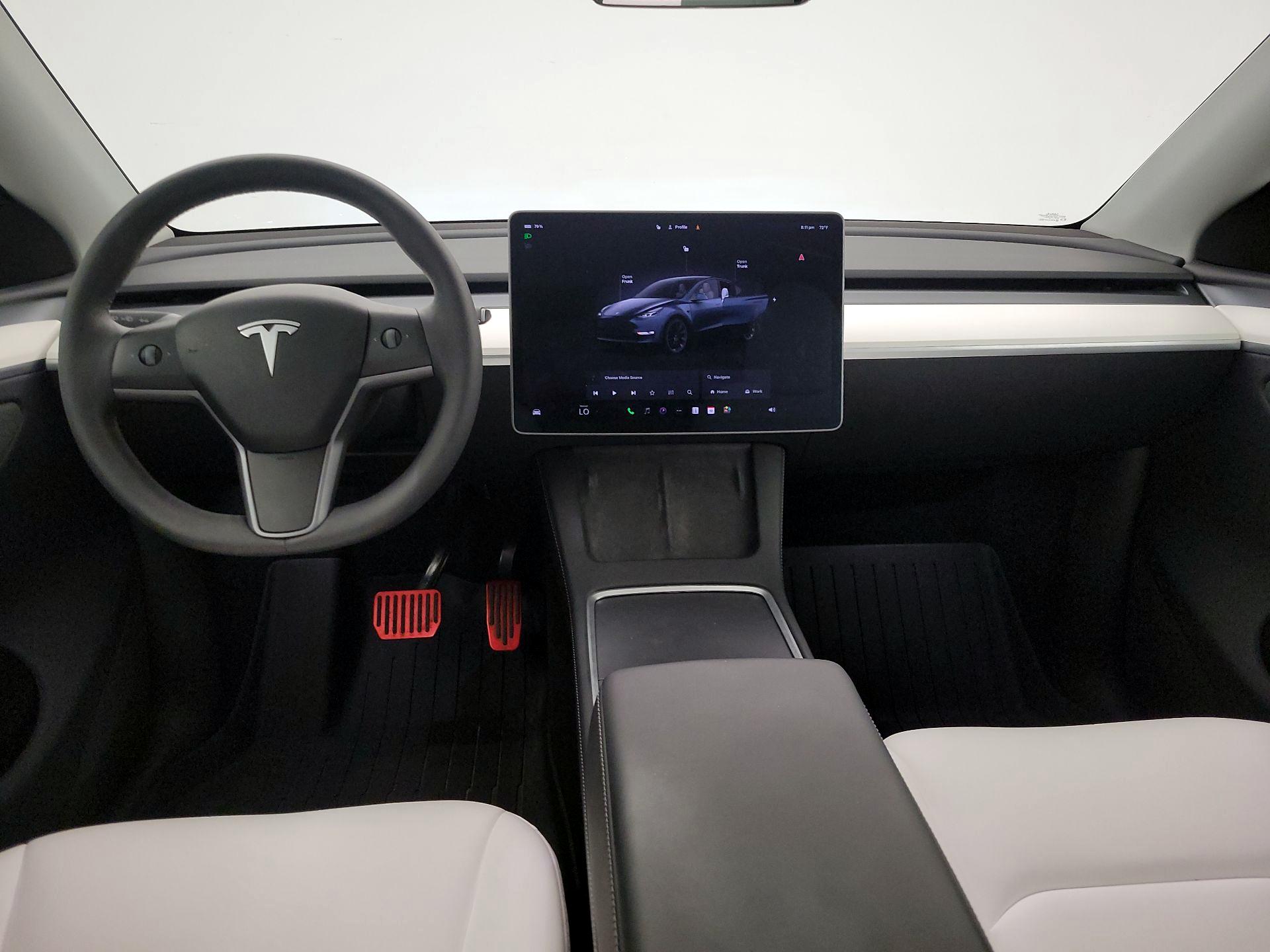 Thumbnail: 2024 Tesla Model Y - 9