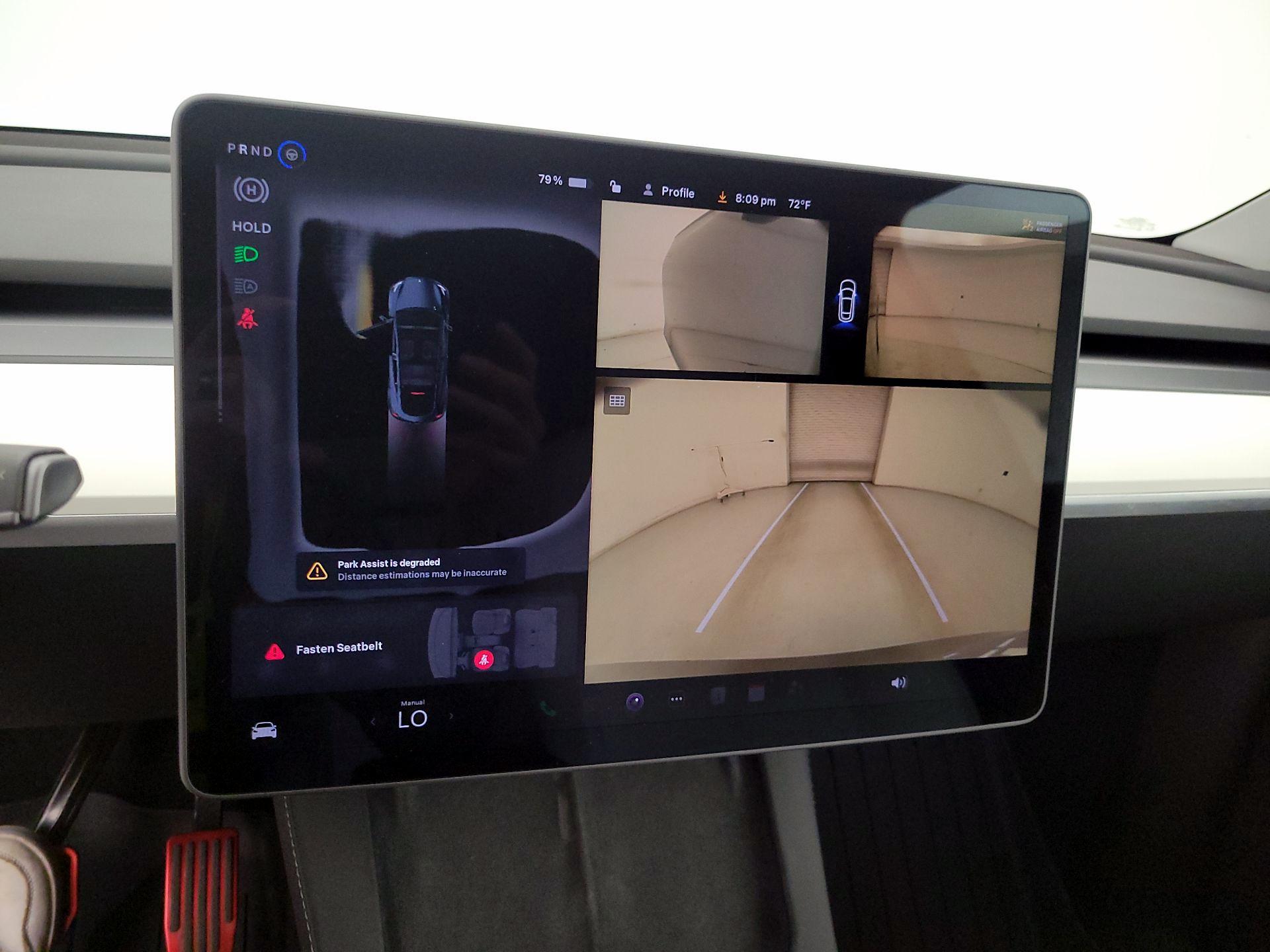 Thumbnail: 2024 Tesla Model Y - 13