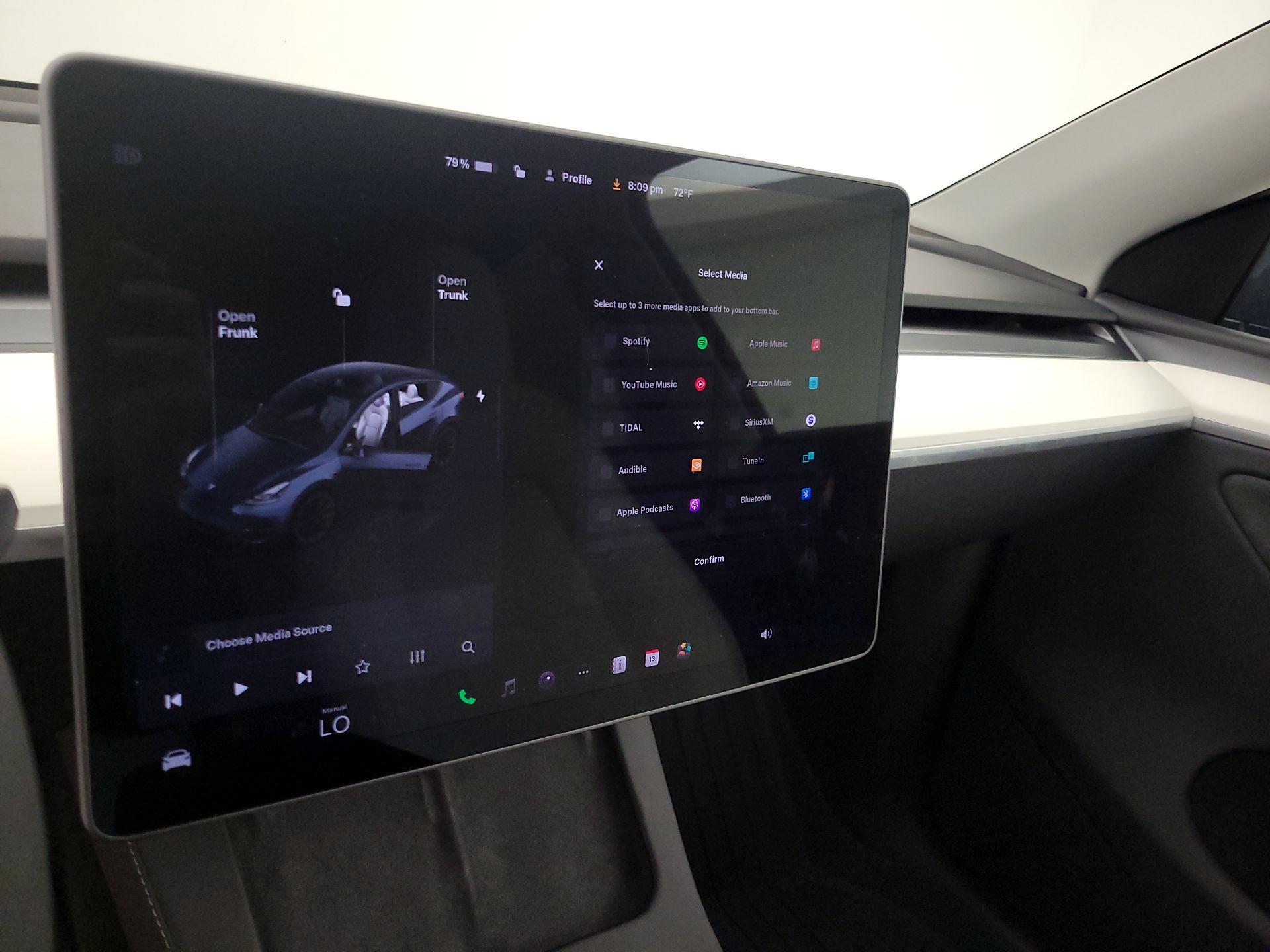 Thumbnail: 2024 Tesla Model Y - 14