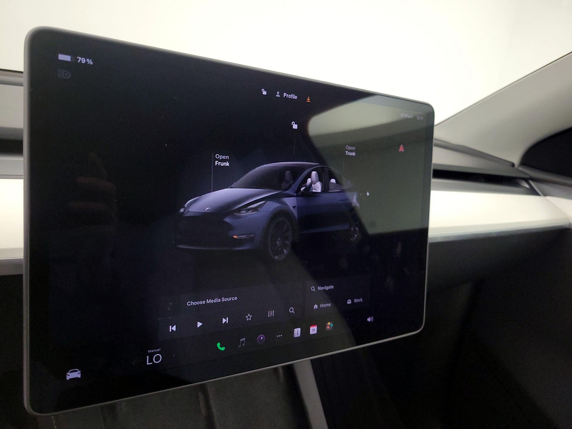 Thumbnail: 2024 Tesla Model Y - 15