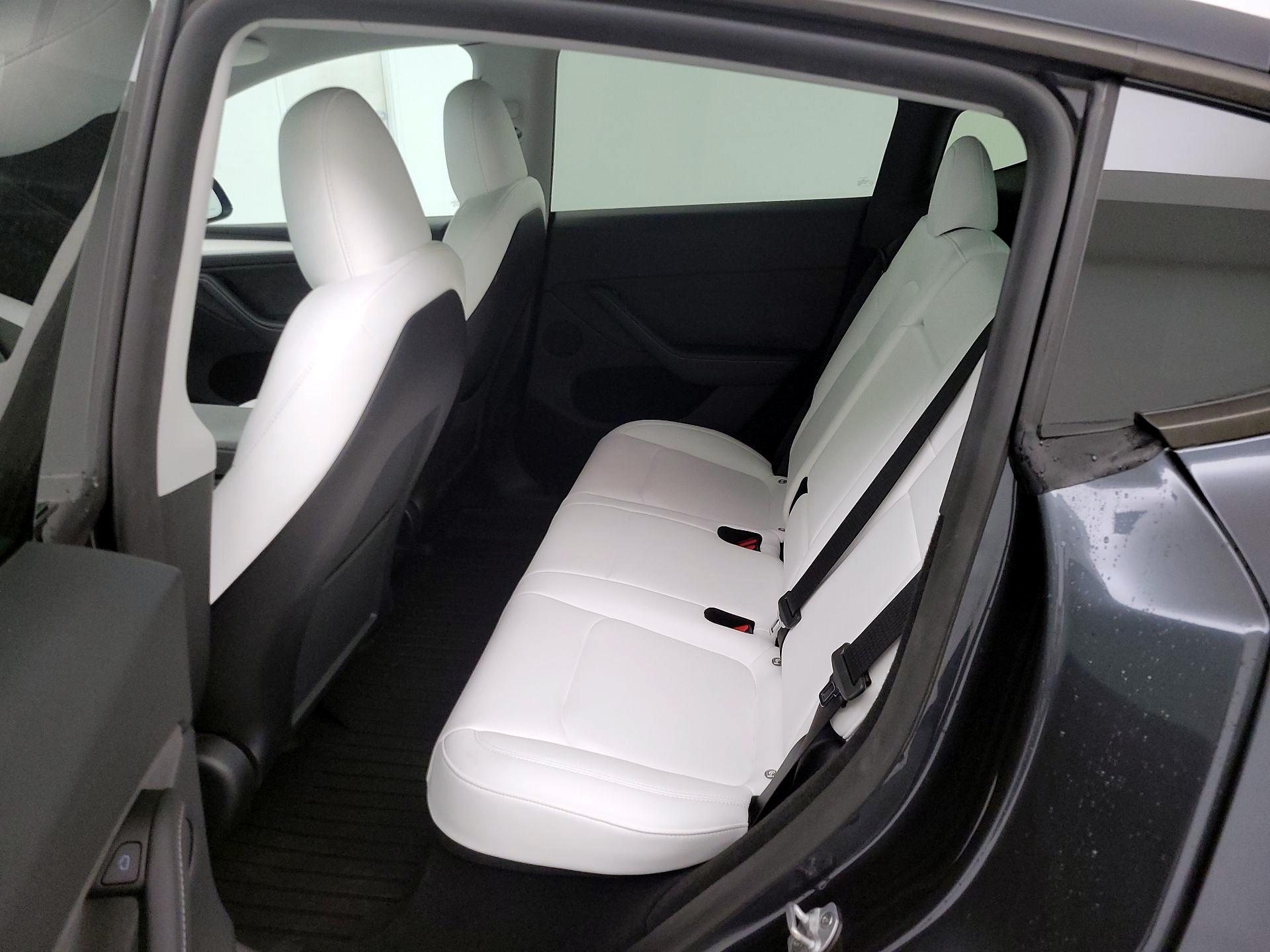 Thumbnail: 2024 Tesla Model Y - 18