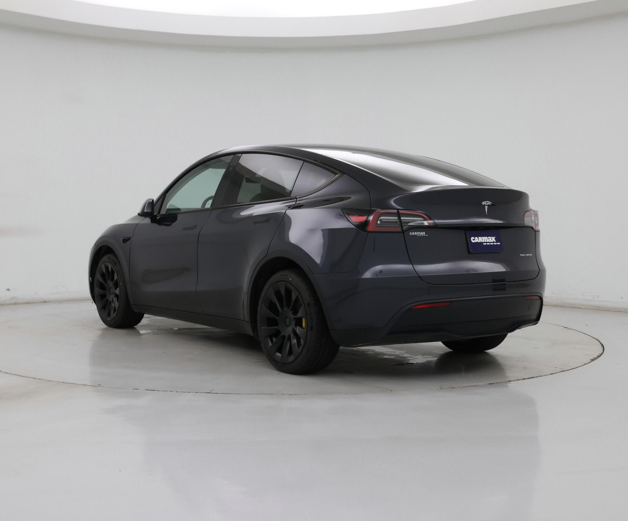 Thumbnail: 2024 Tesla Model Y - 2