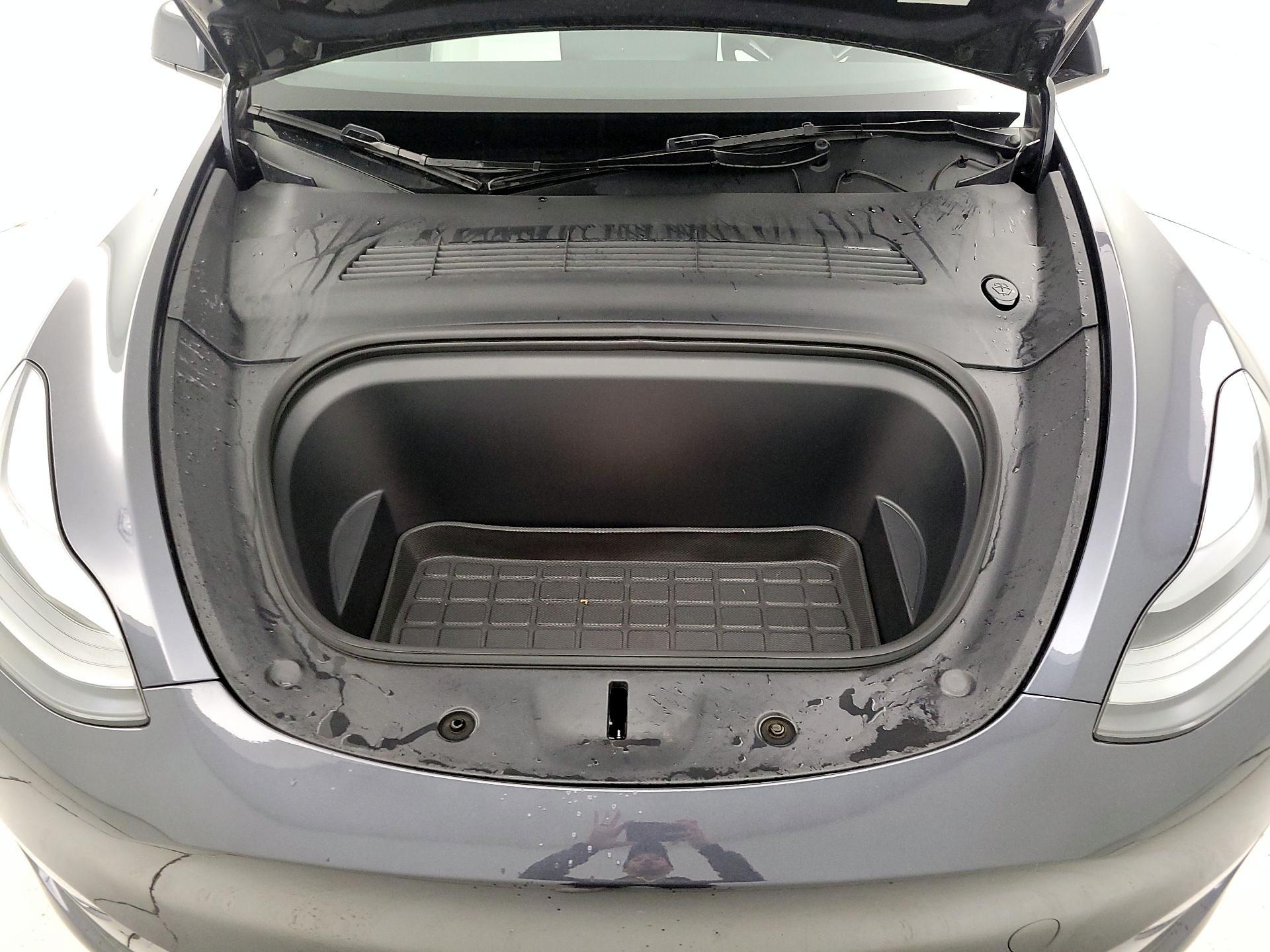 Thumbnail: 2024 Tesla Model Y - 20