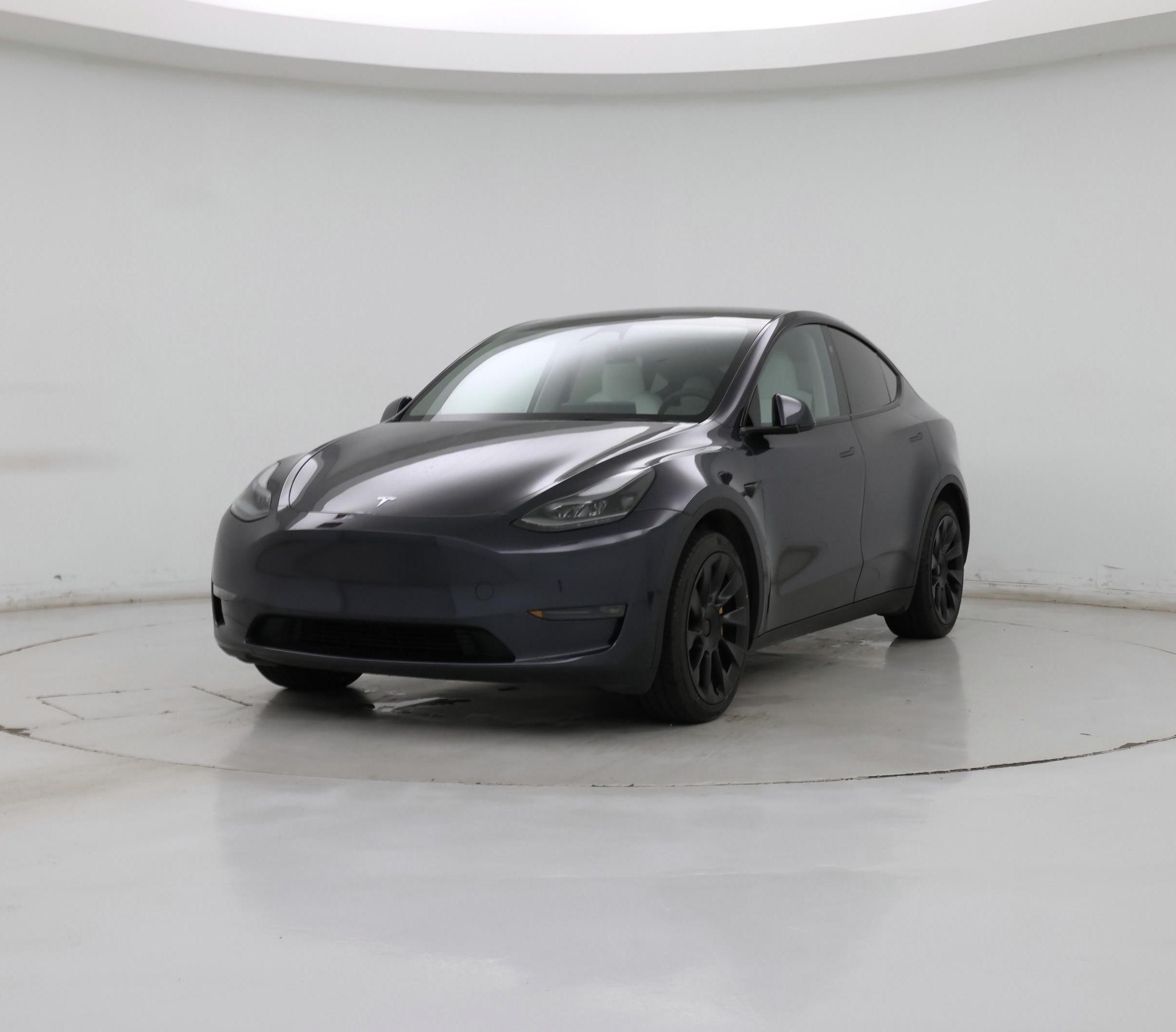 Thumbnail: 2024 Tesla Model Y - 4