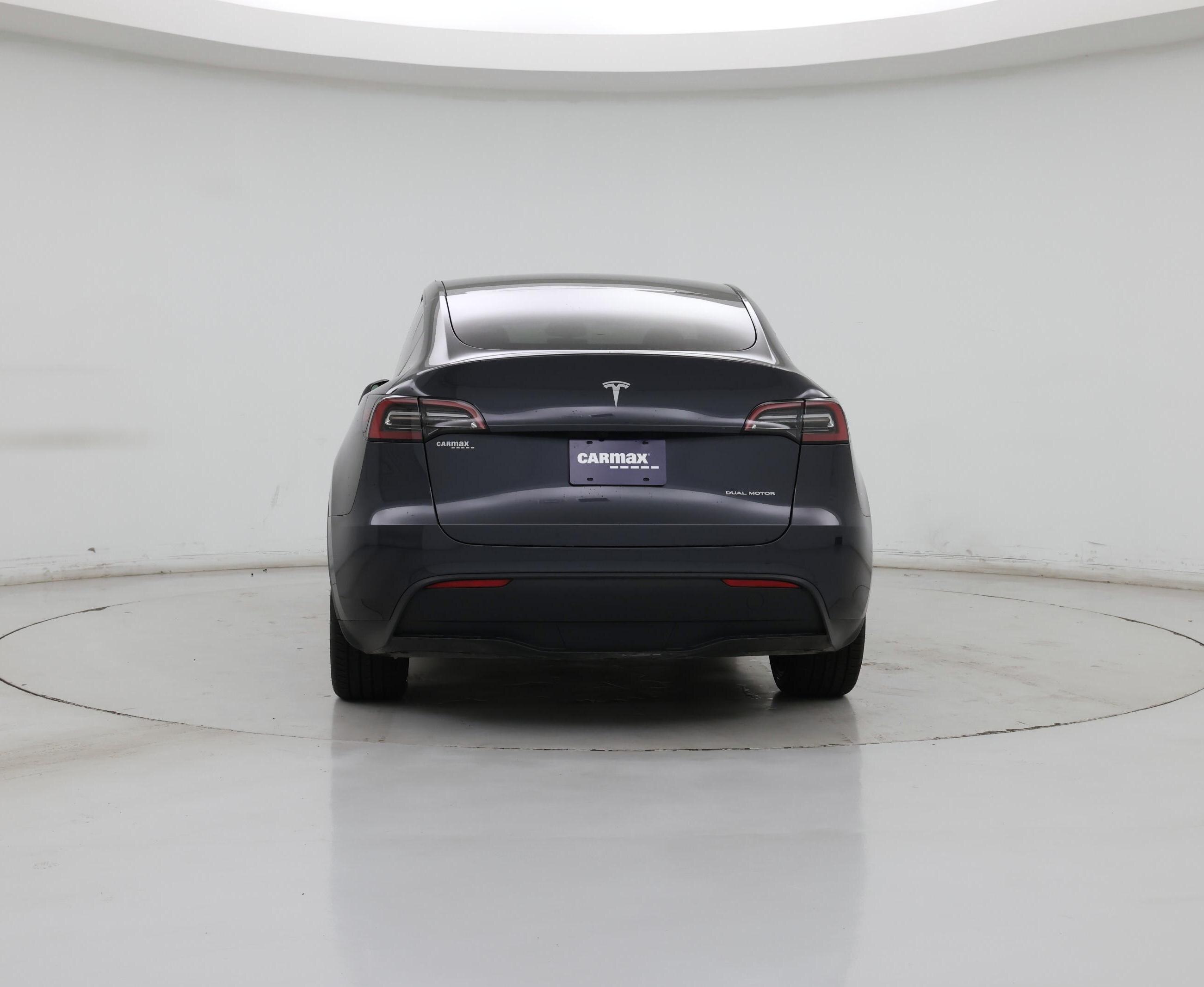 Thumbnail: 2024 Tesla Model Y - 6