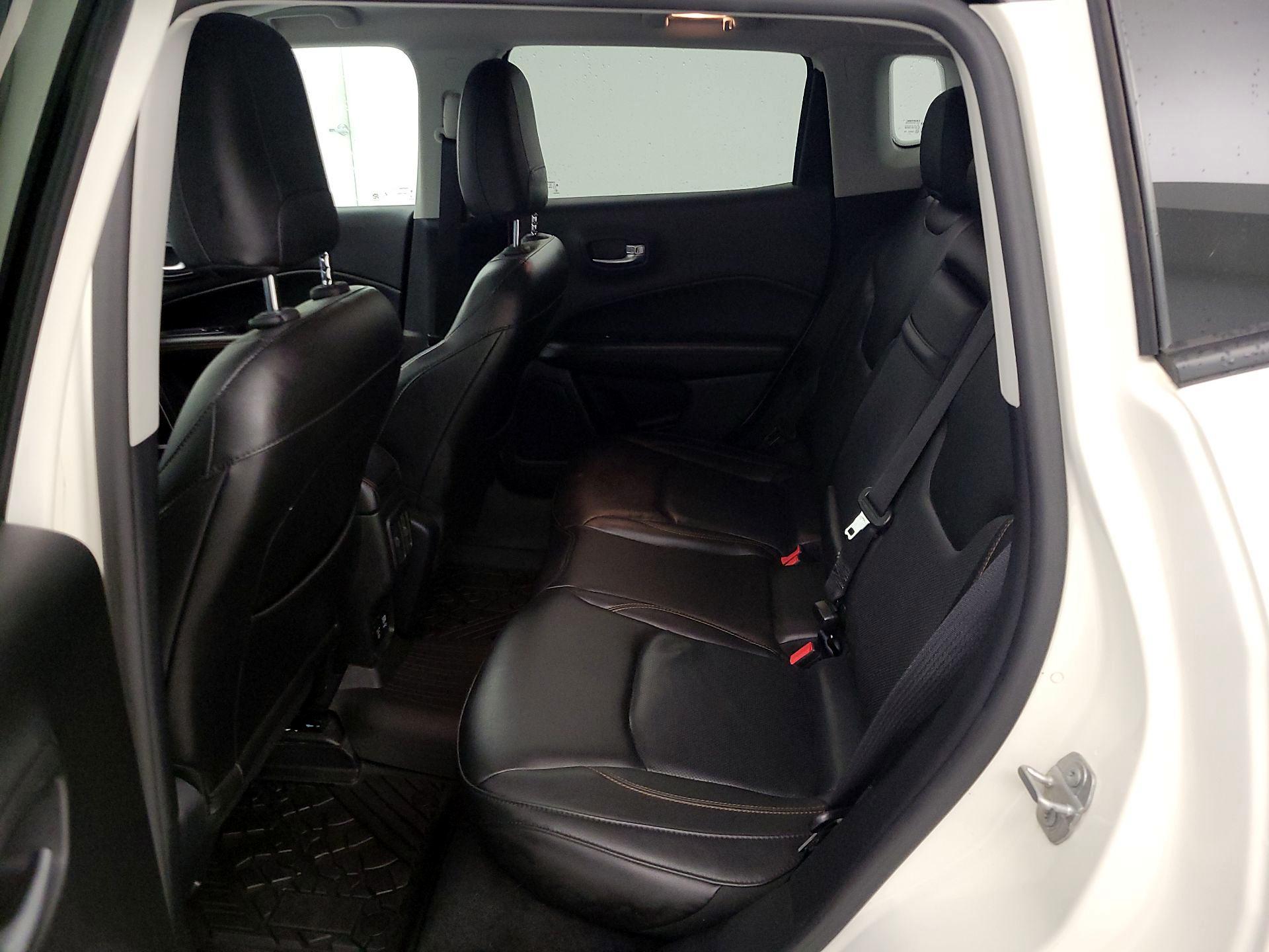 Thumbnail: 2018 Jeep Compass - 20