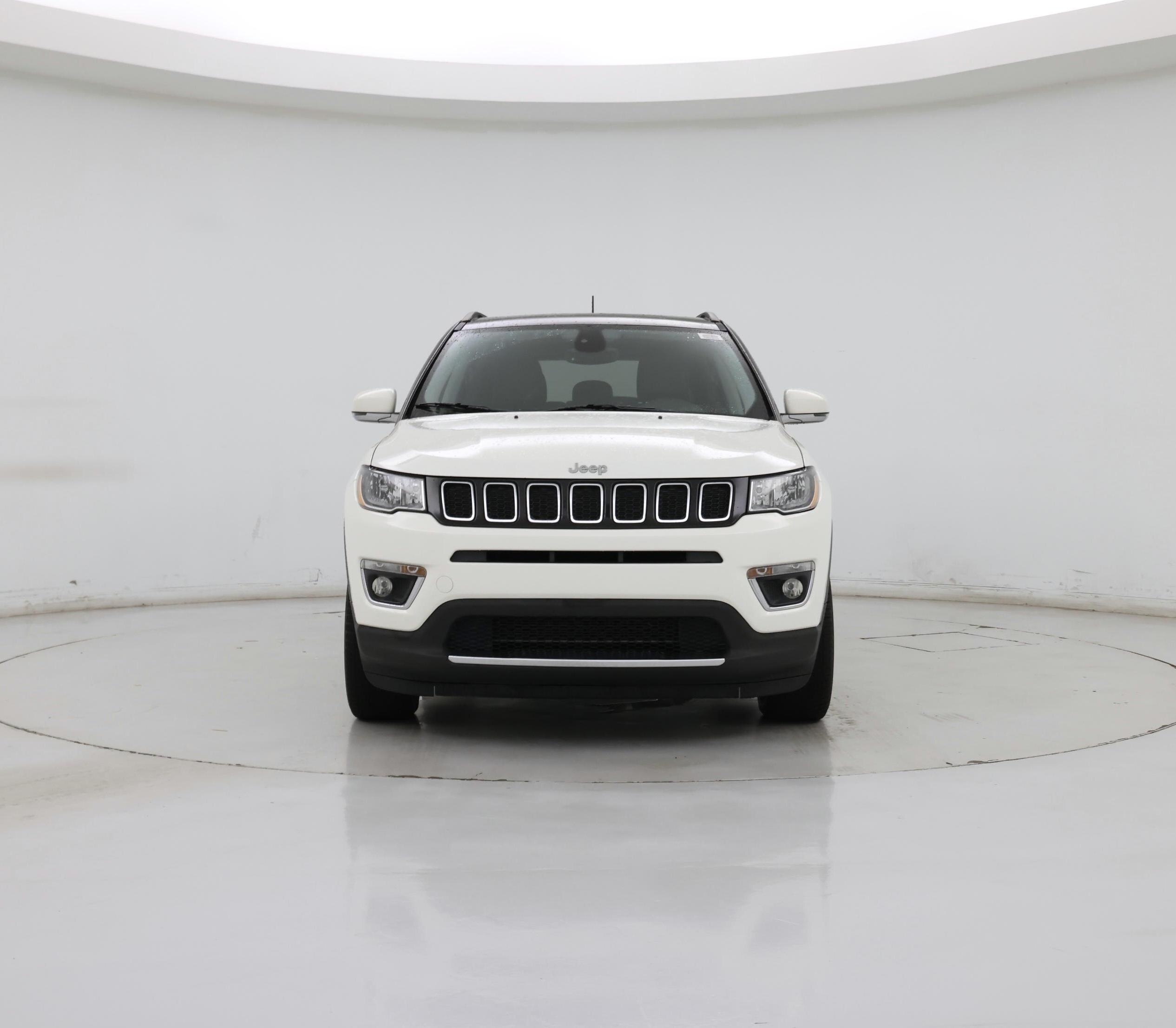 Thumbnail: 2018 Jeep Compass - 5