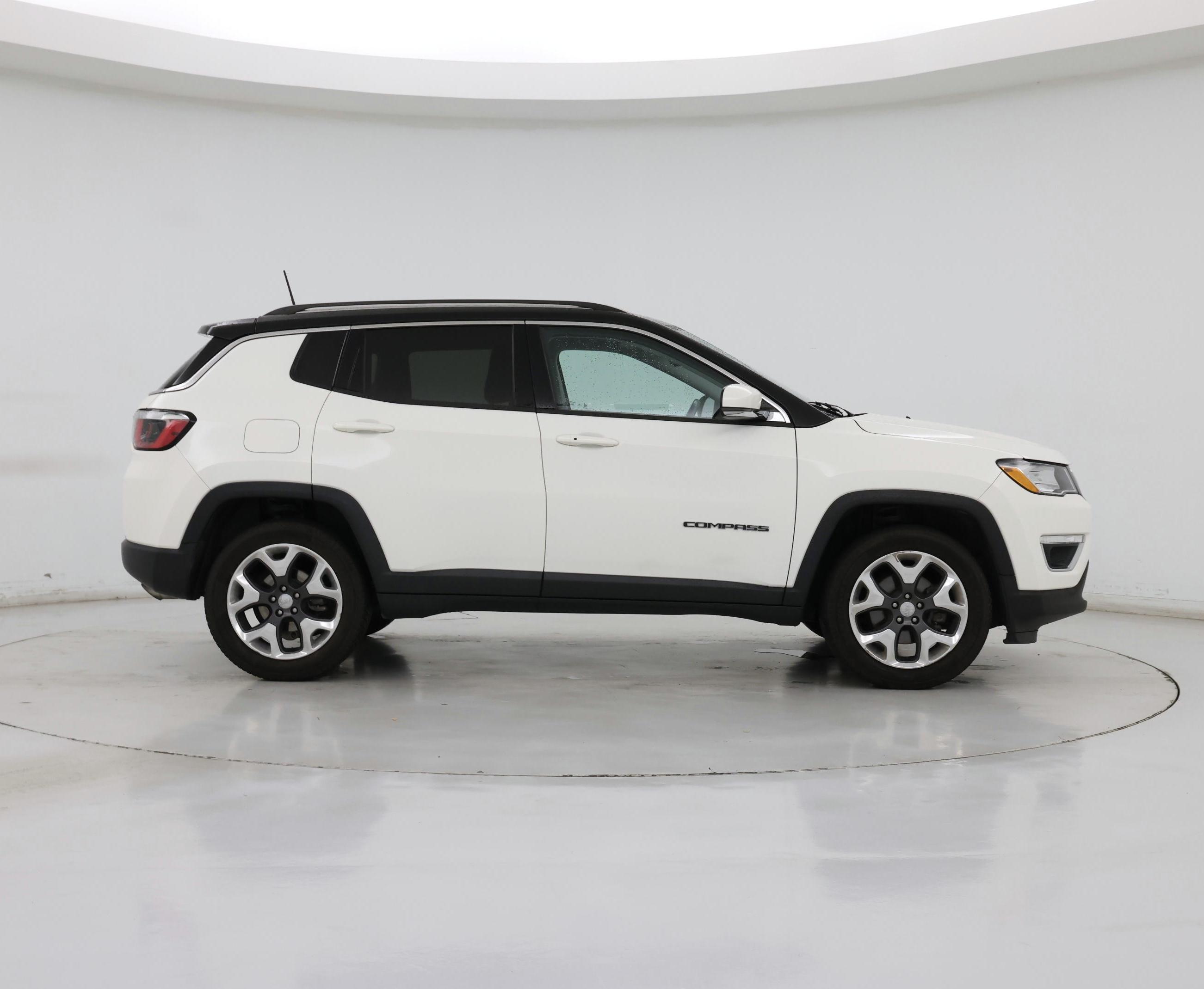 Thumbnail: 2018 Jeep Compass - 7