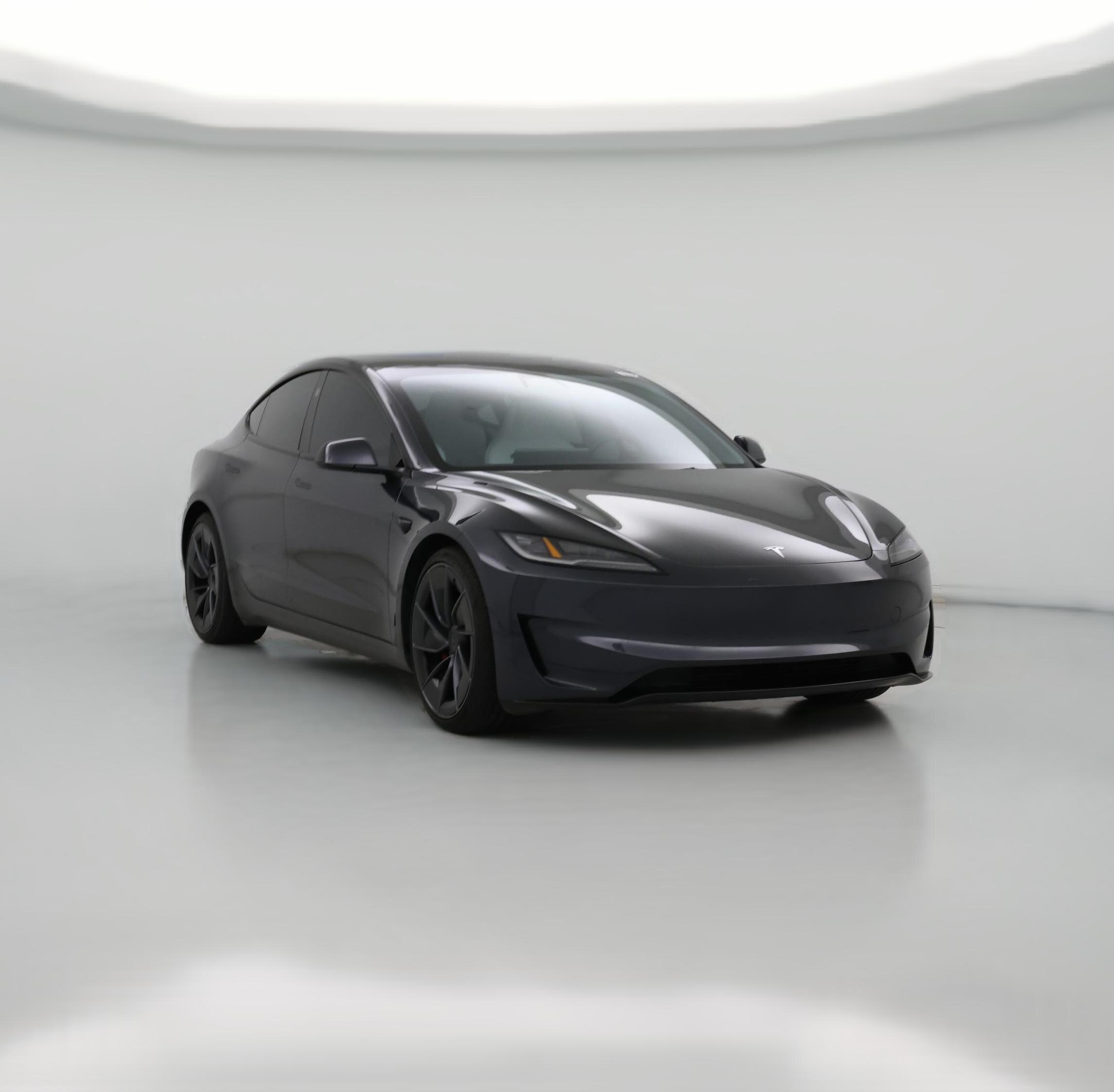 Thumbnail: 2025 Tesla Model 3 - 1