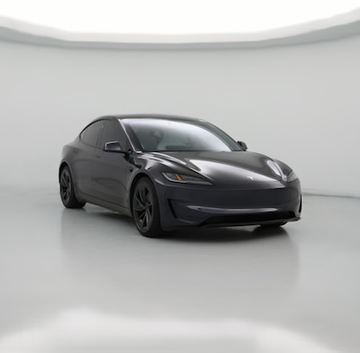 2025 Tesla Model 3 Performance