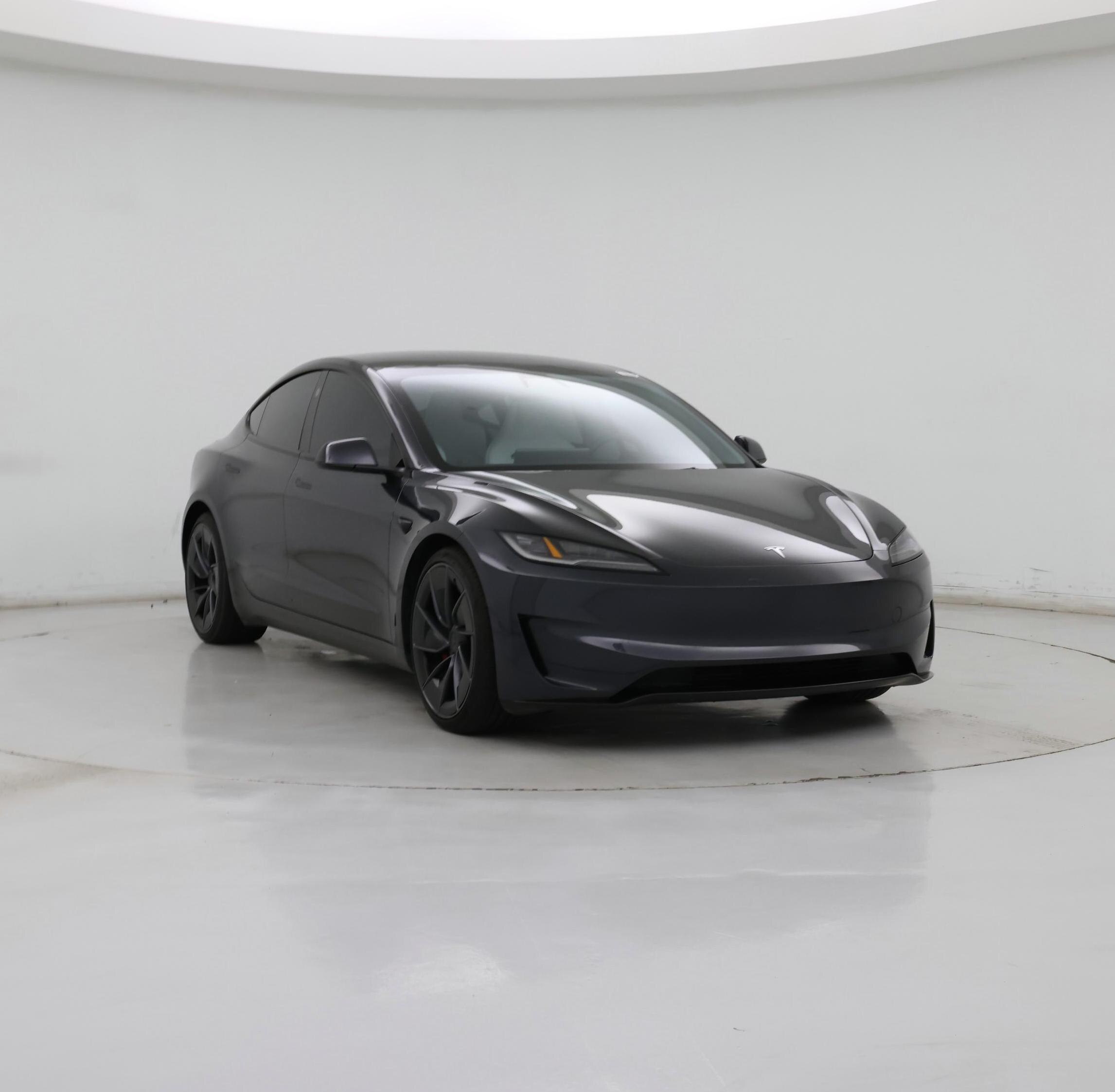 2025 Tesla Model 3 Performance AWD