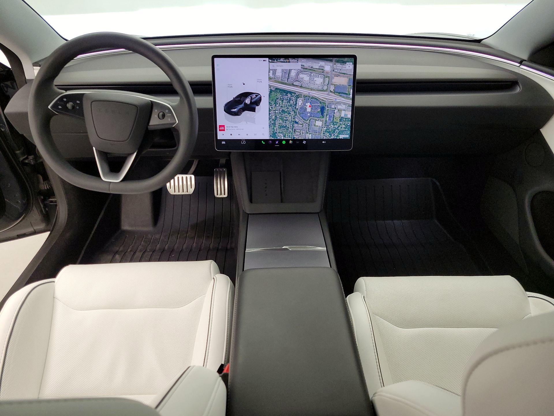 Thumbnail: 2025 Tesla Model 3 - 9