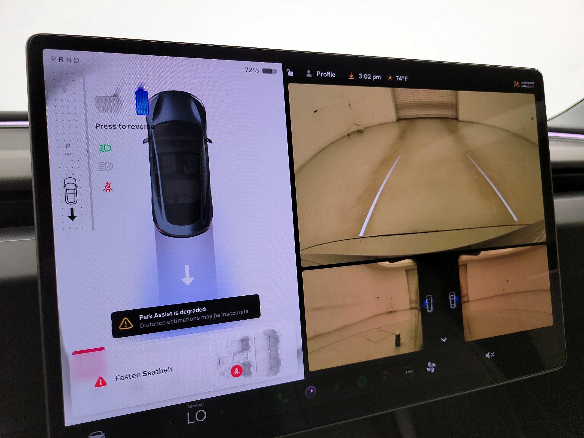 Thumbnail: 2025 Tesla Model 3 - 14