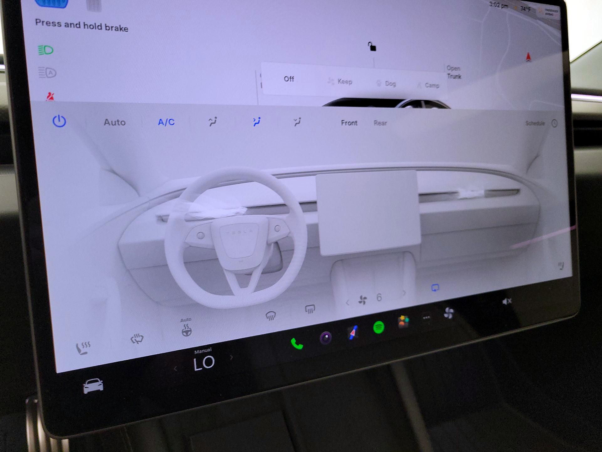 Thumbnail: 2025 Tesla Model 3 - 16