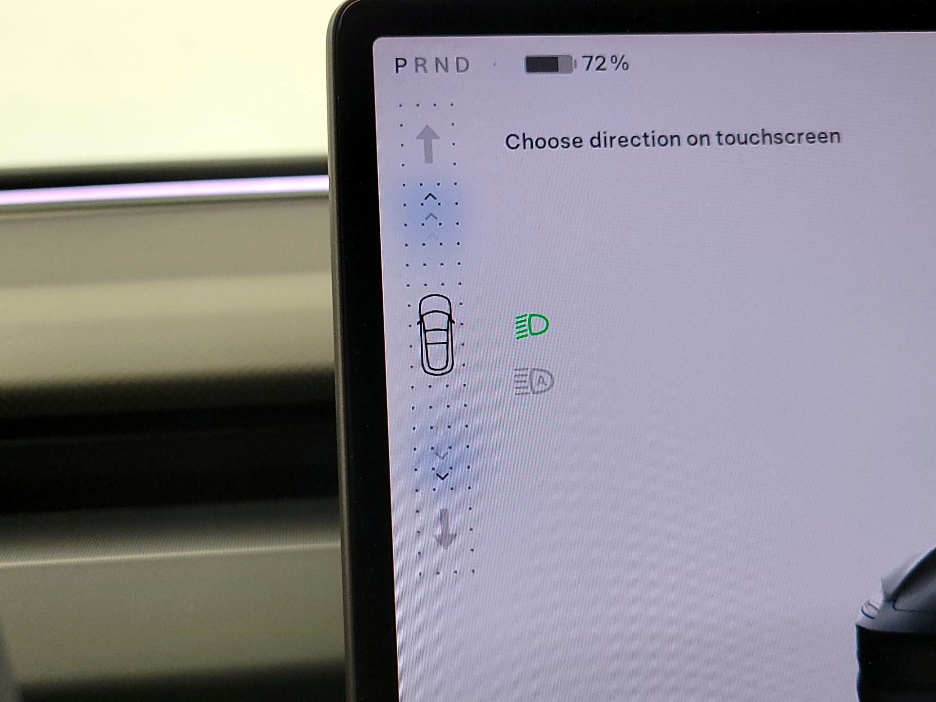 Thumbnail: 2025 Tesla Model 3 - 17