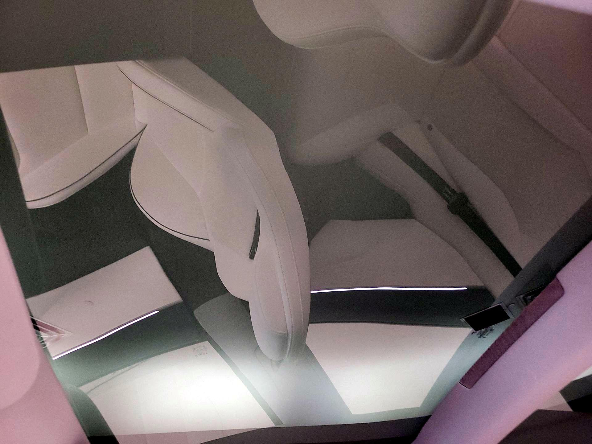 Thumbnail: 2025 Tesla Model 3 - 18