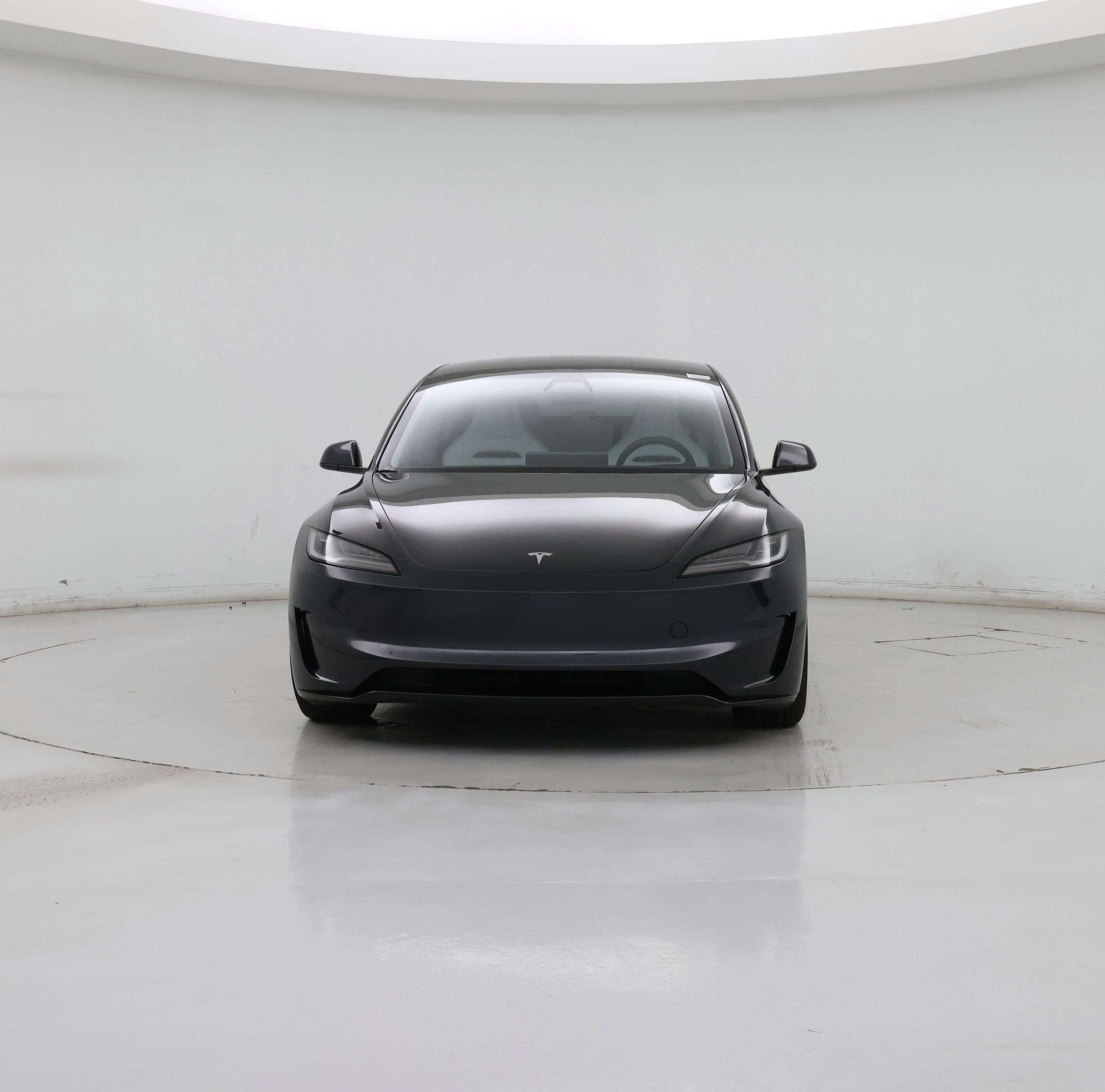 Thumbnail: 2025 Tesla Model 3 - 5