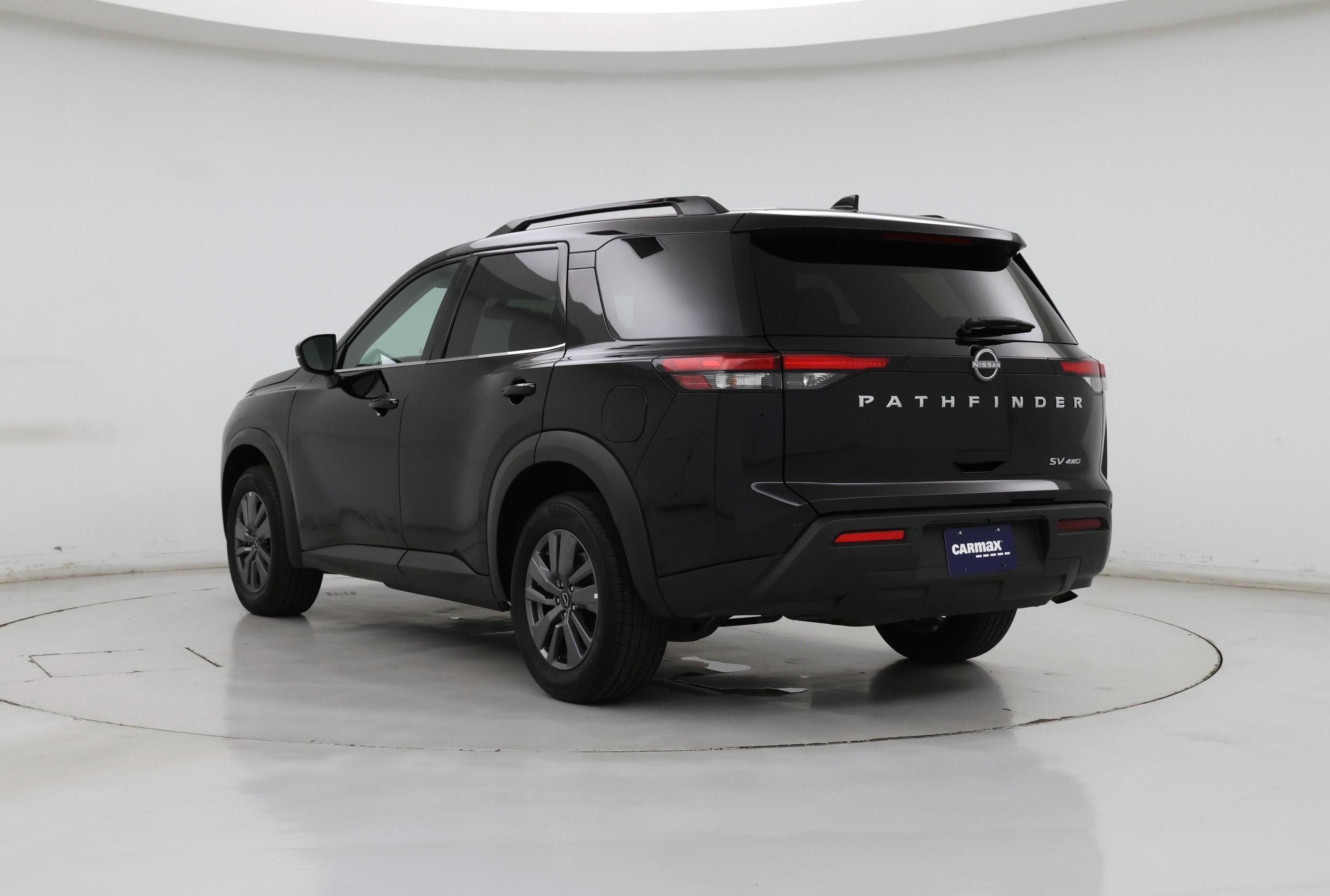 Thumbnail: 2024 Nissan Pathfinder - 2