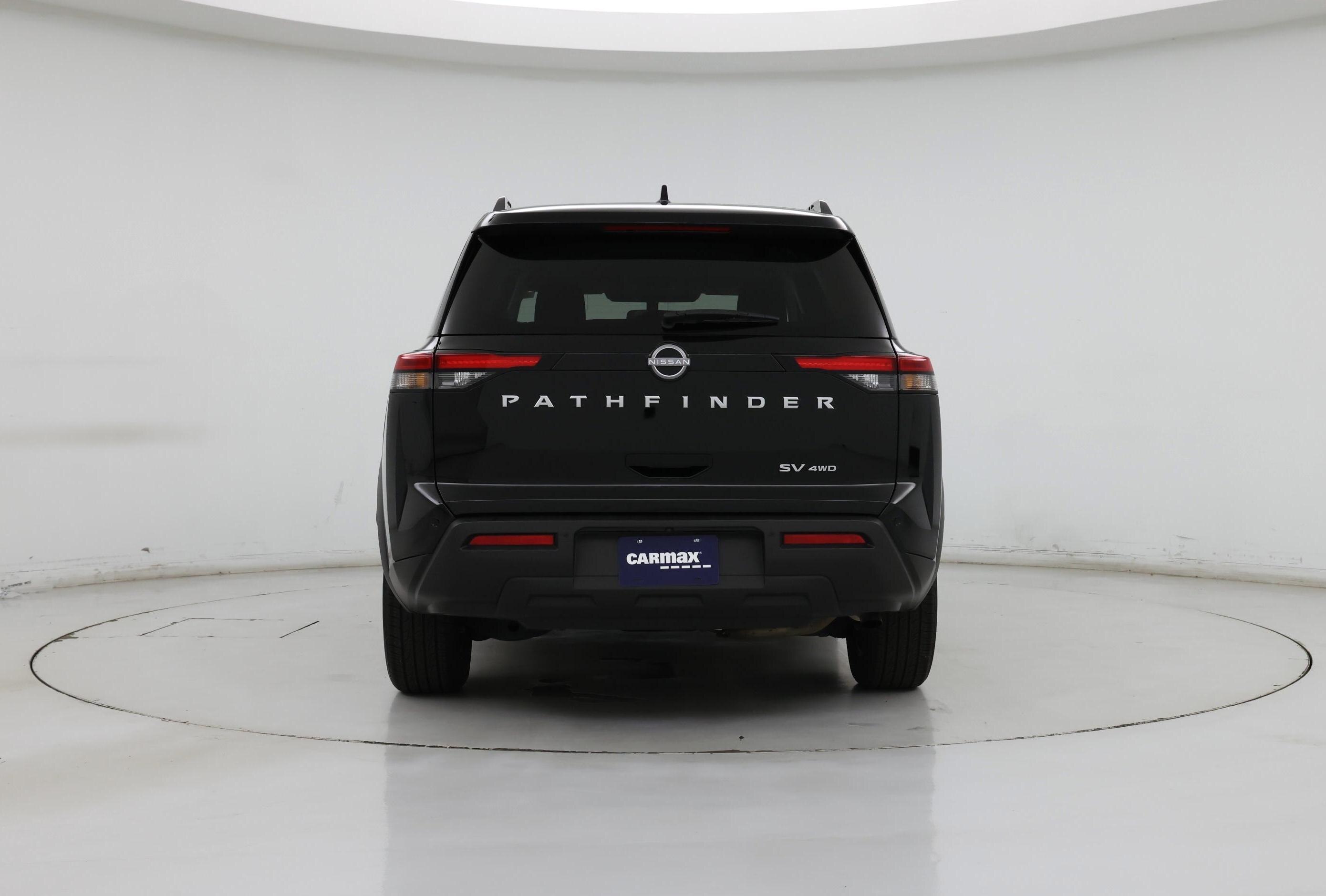 Thumbnail: 2024 Nissan Pathfinder - 6