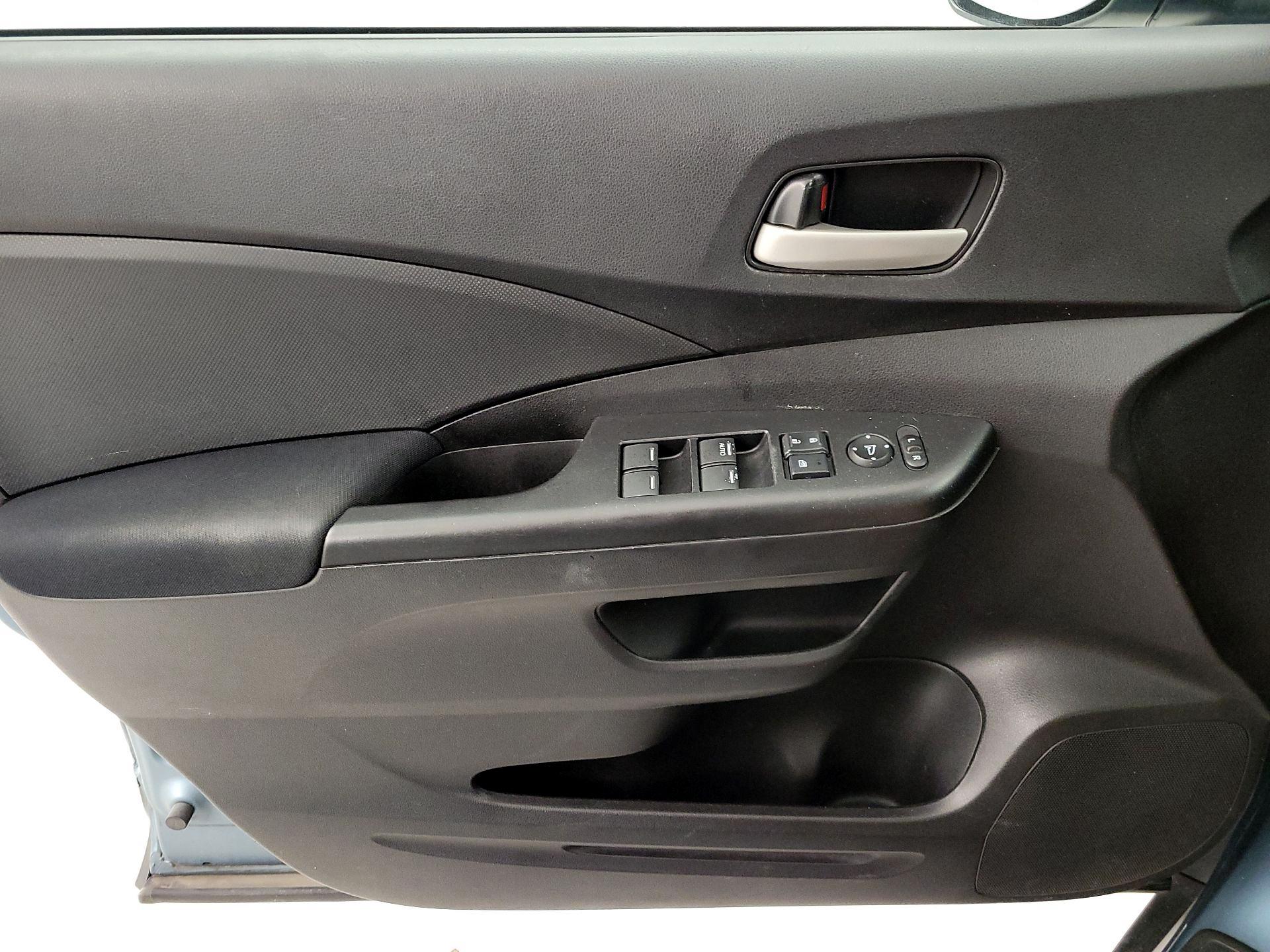 Thumbnail: 2015 Honda CR-V - 12
