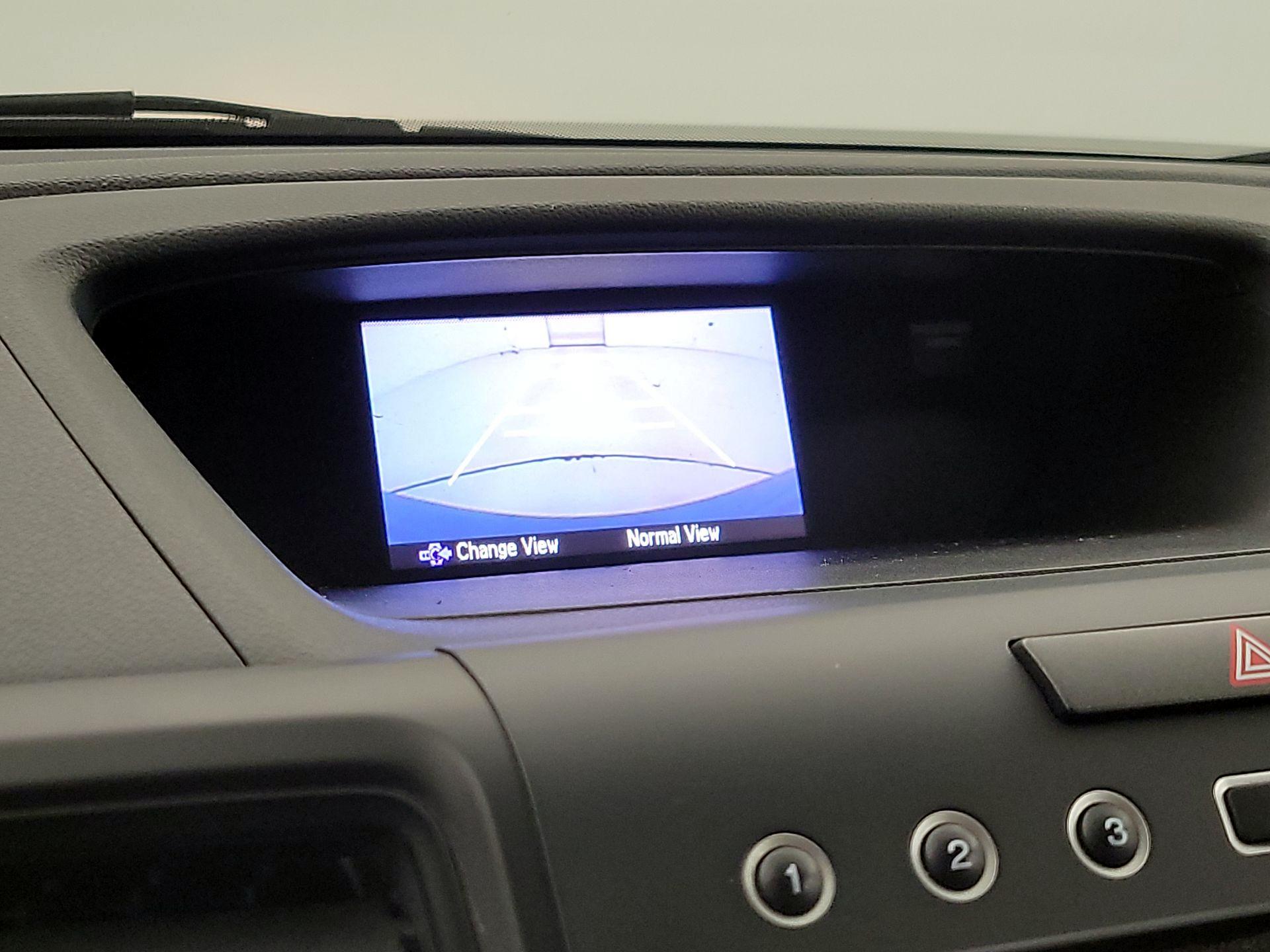 Thumbnail: 2015 Honda CR-V - 14